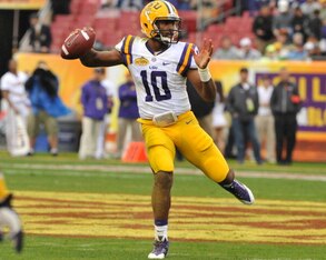 Anthony Jennings