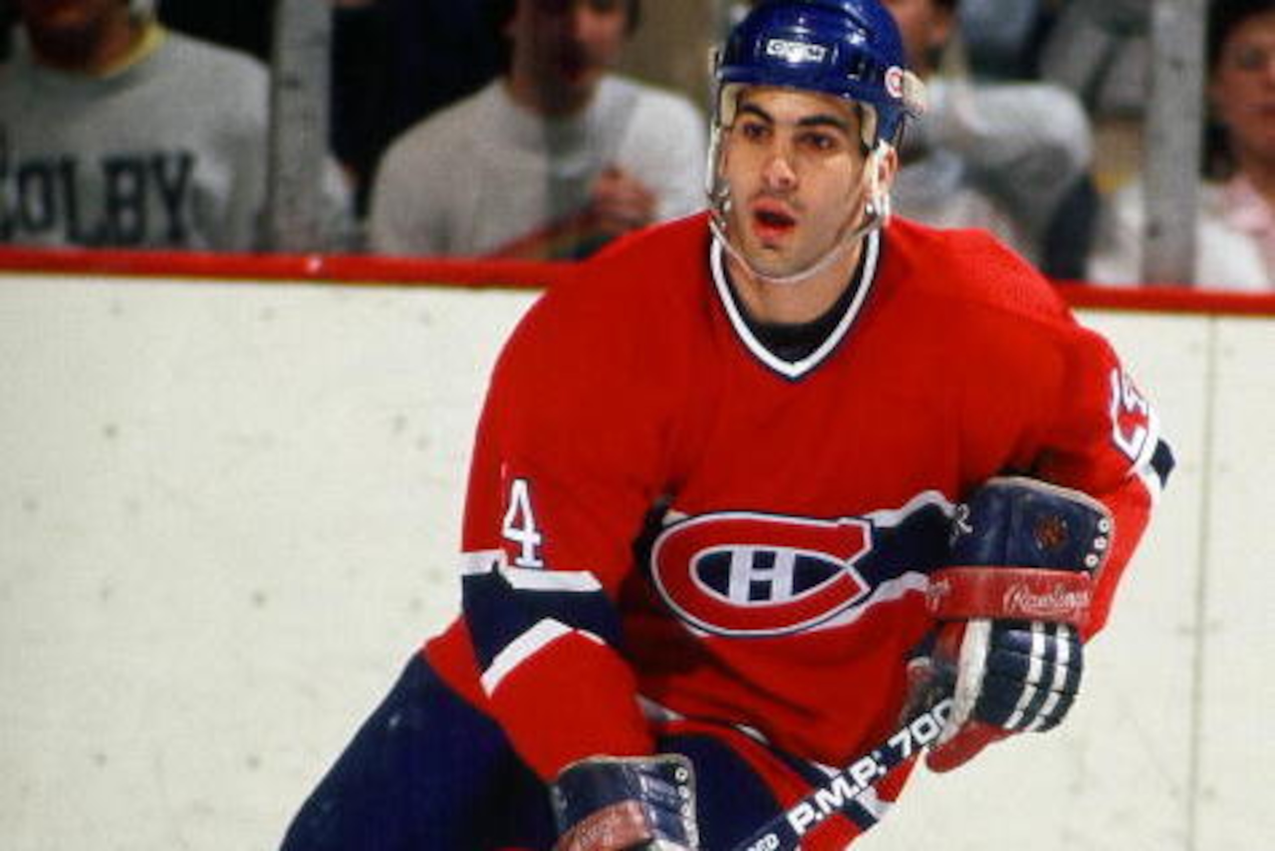 Chris Chelios