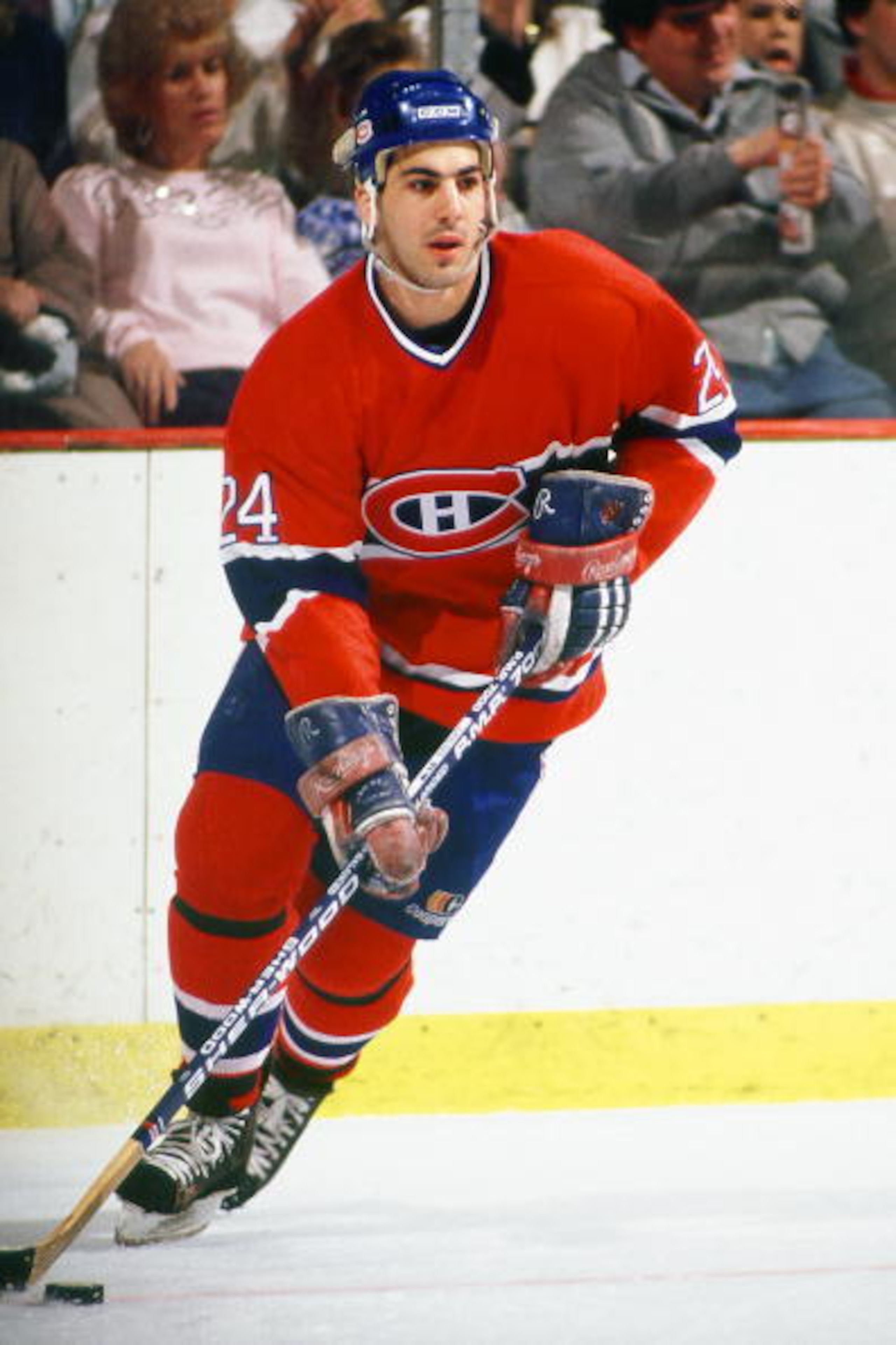 Chris Chelios