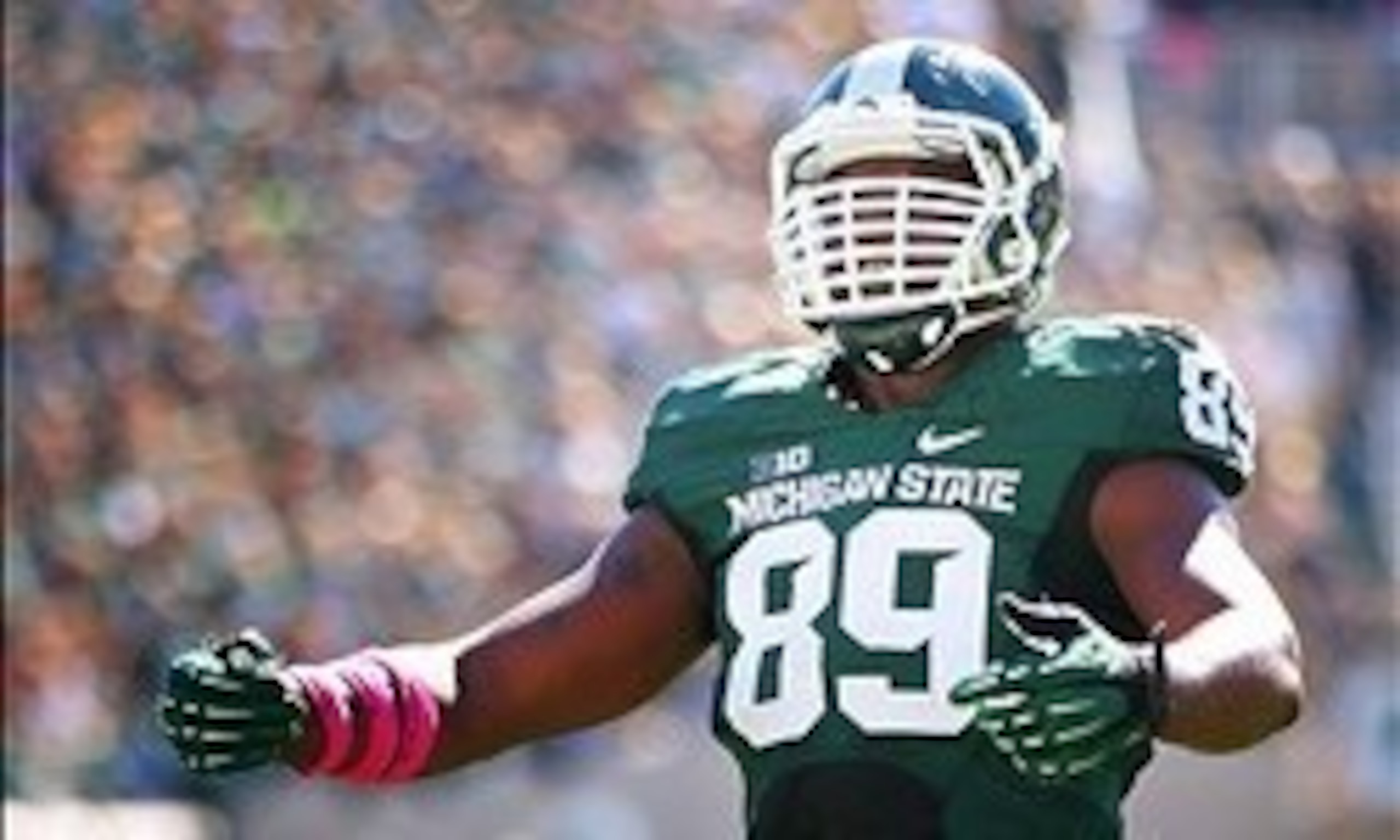 Shilique Calhoun Shilique Calhoun