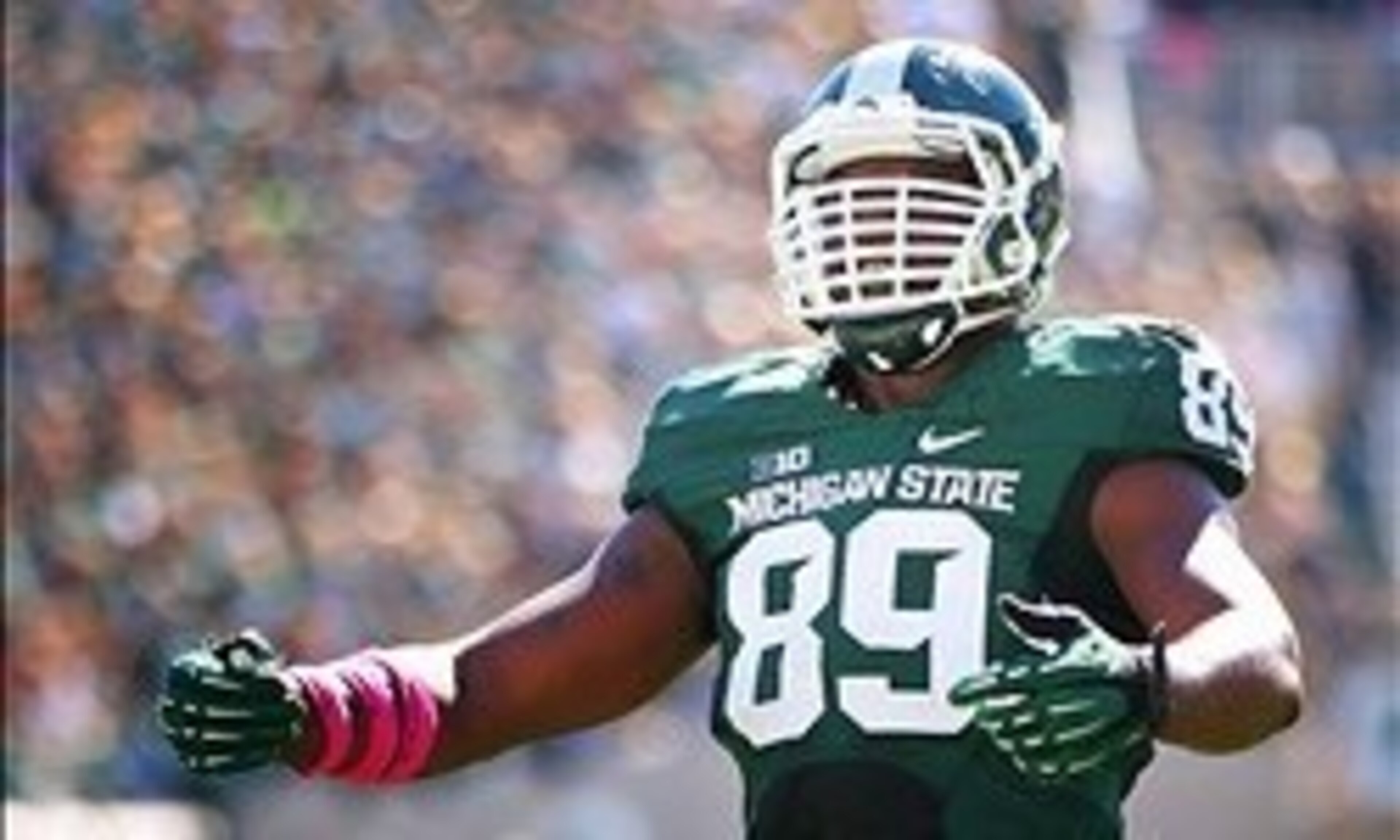 Shilique Calhoun