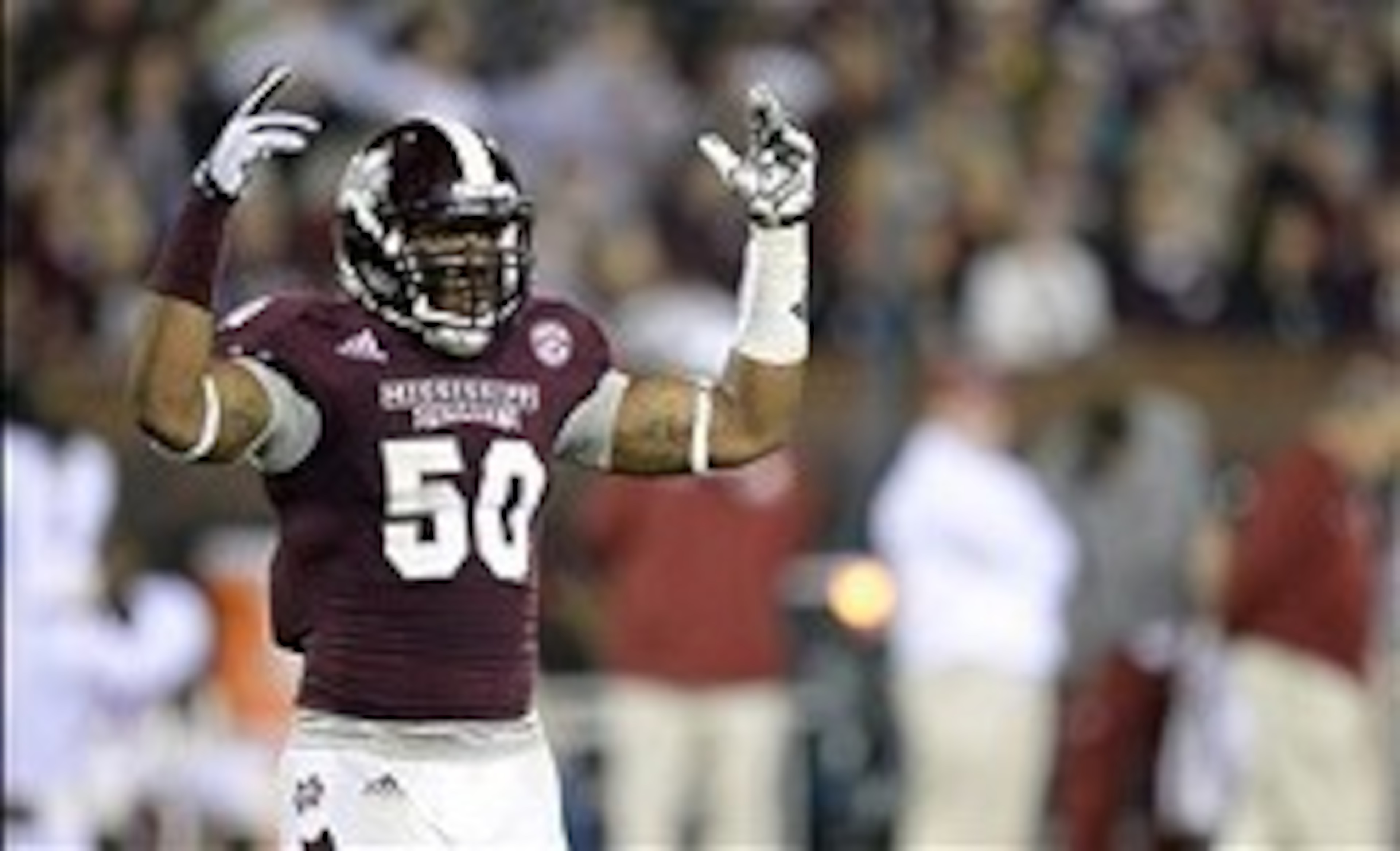 Benardrick McKinney