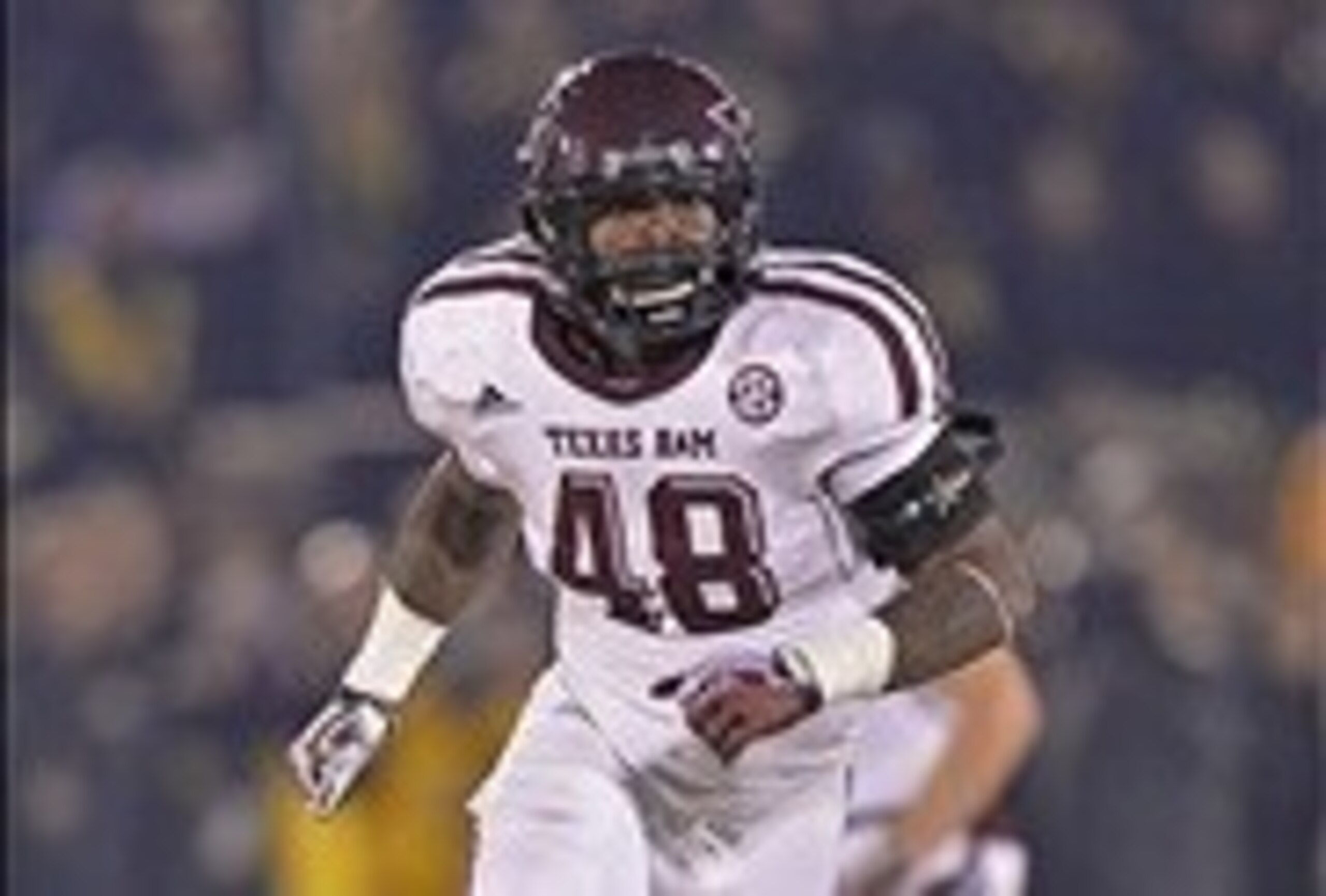 Darian Claiborne Darian Claiborne