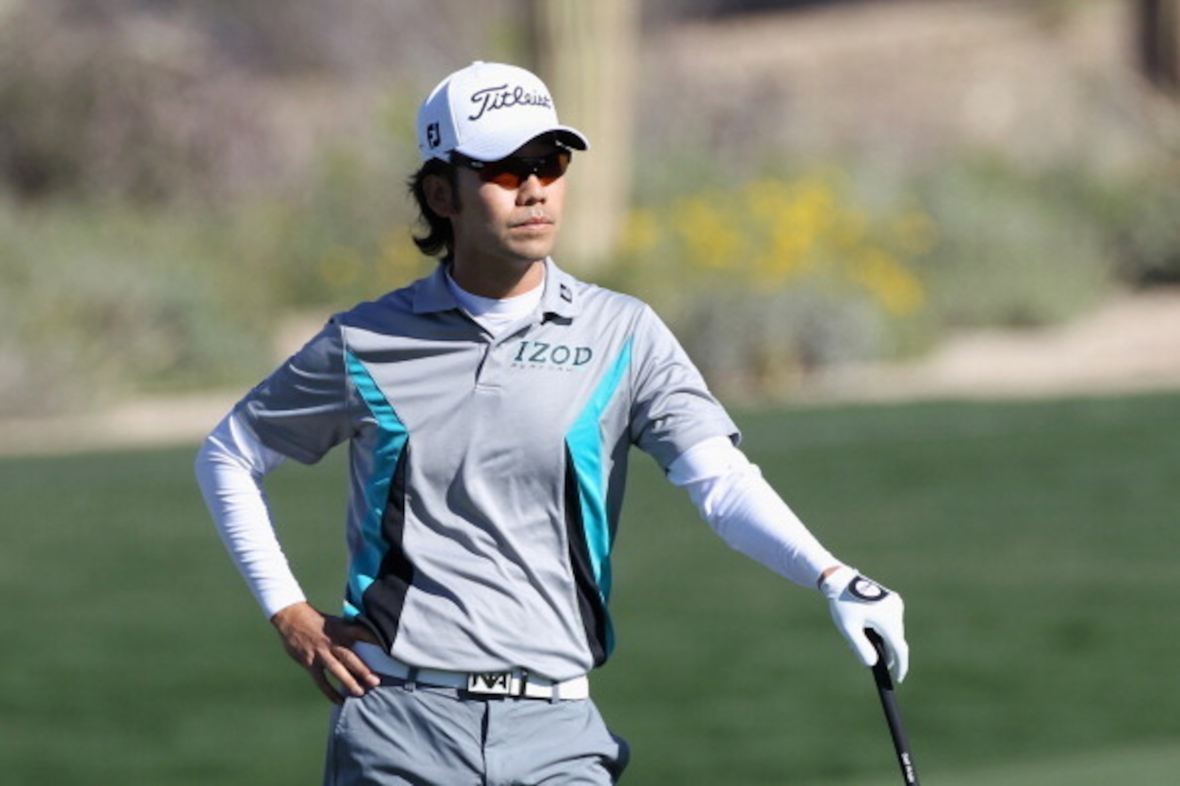 Kevin Na is a slow player by nature, but hit rock bottom in 2012.