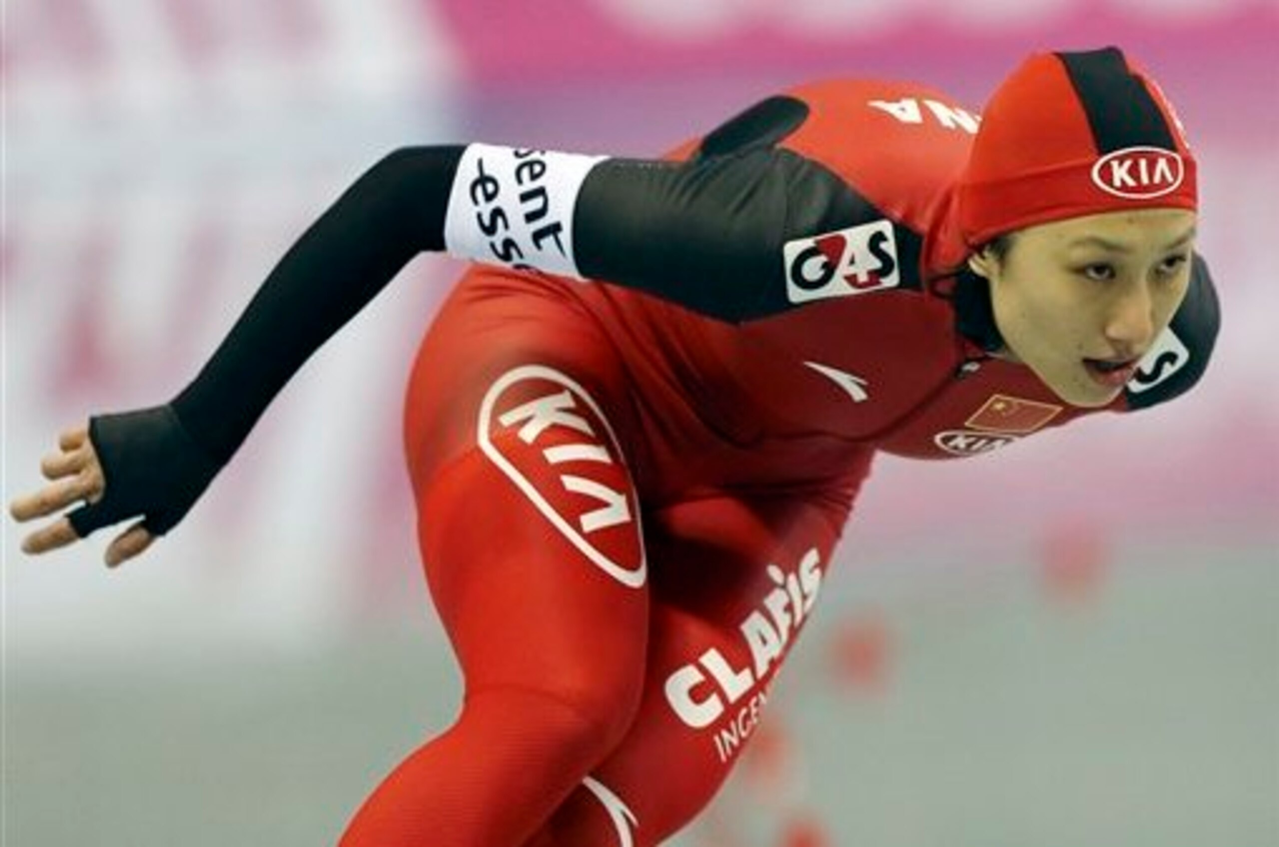 Hong Zhang