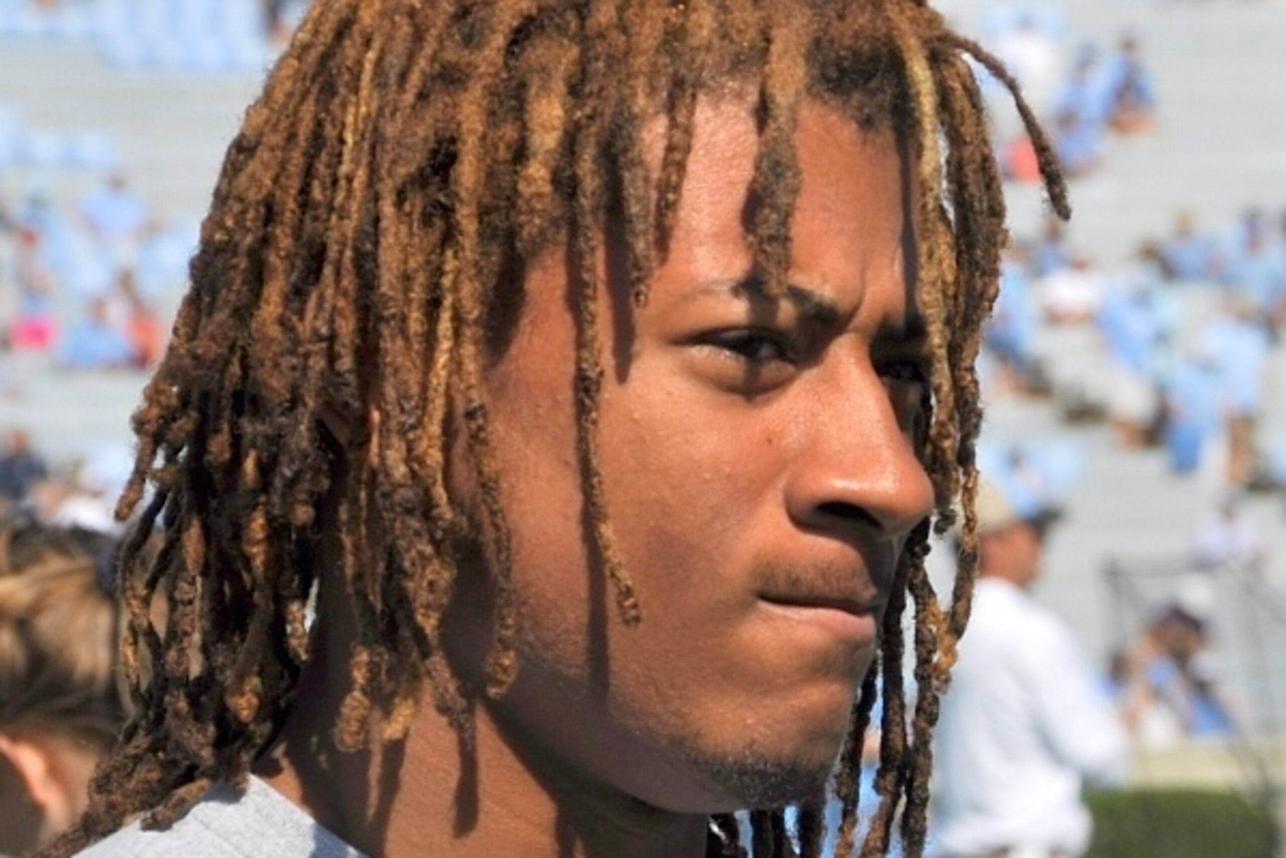 Jaason Lewis