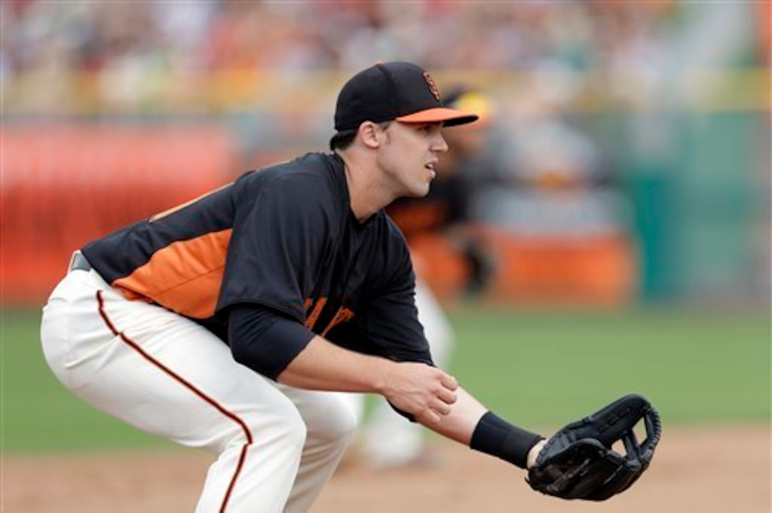 Adam Duvall had a mediocre year in 2013.