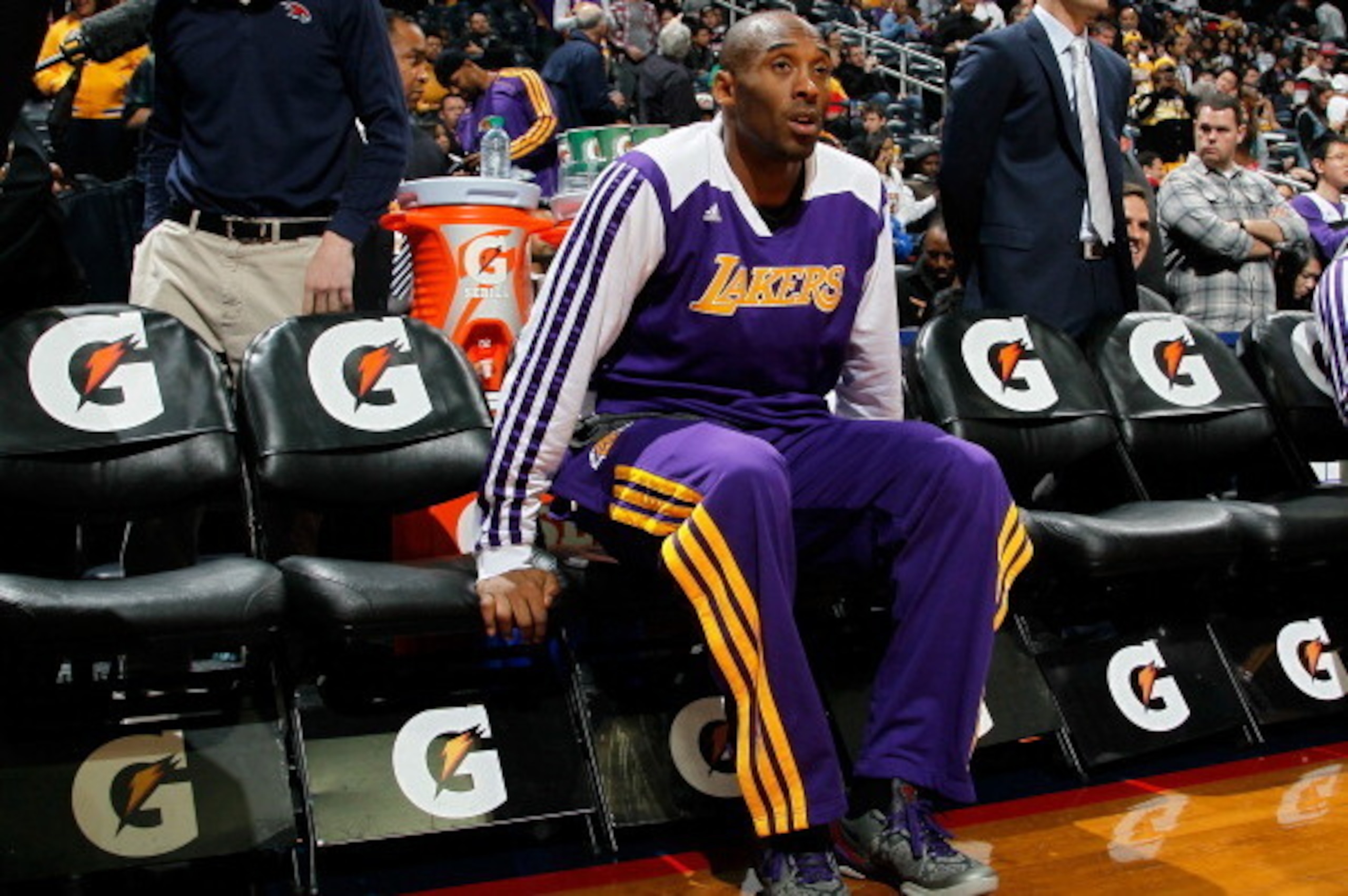 Kobe Bryant