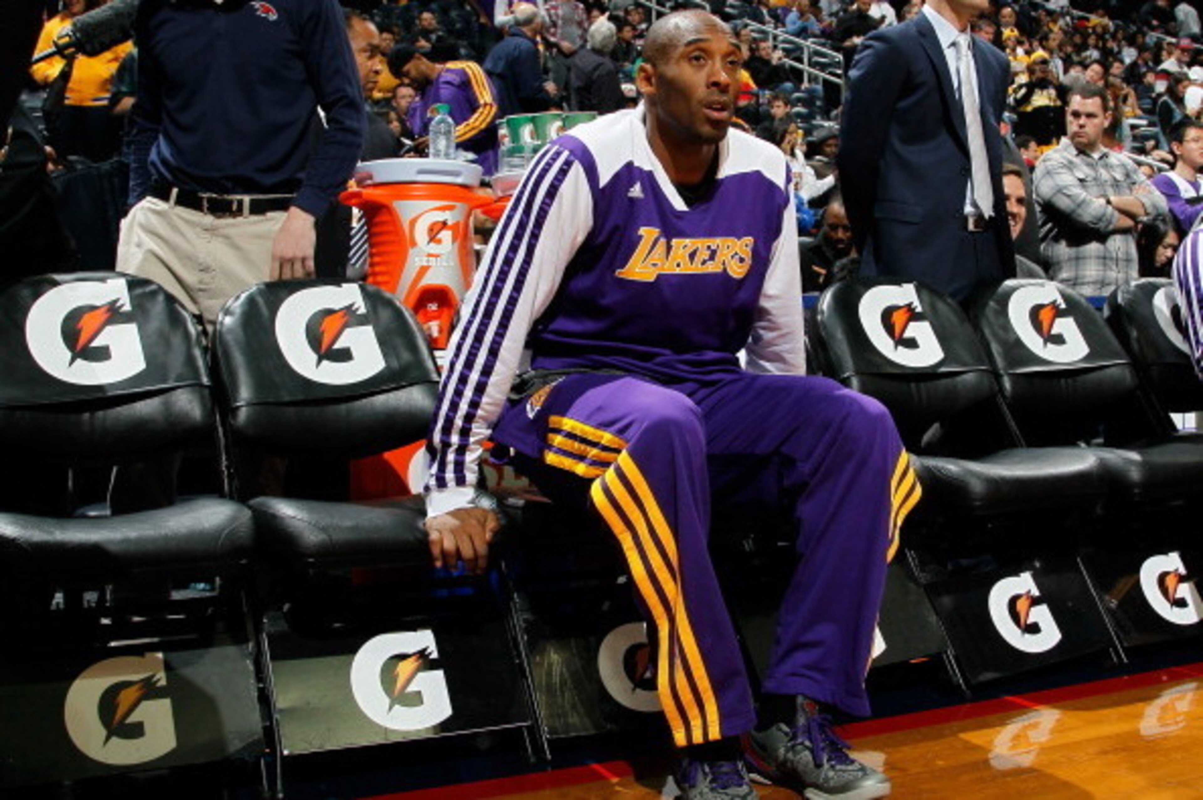 Kobe Bryant
