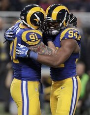 Could we see San Francisco's oldest rival start things off in Santa Clara?