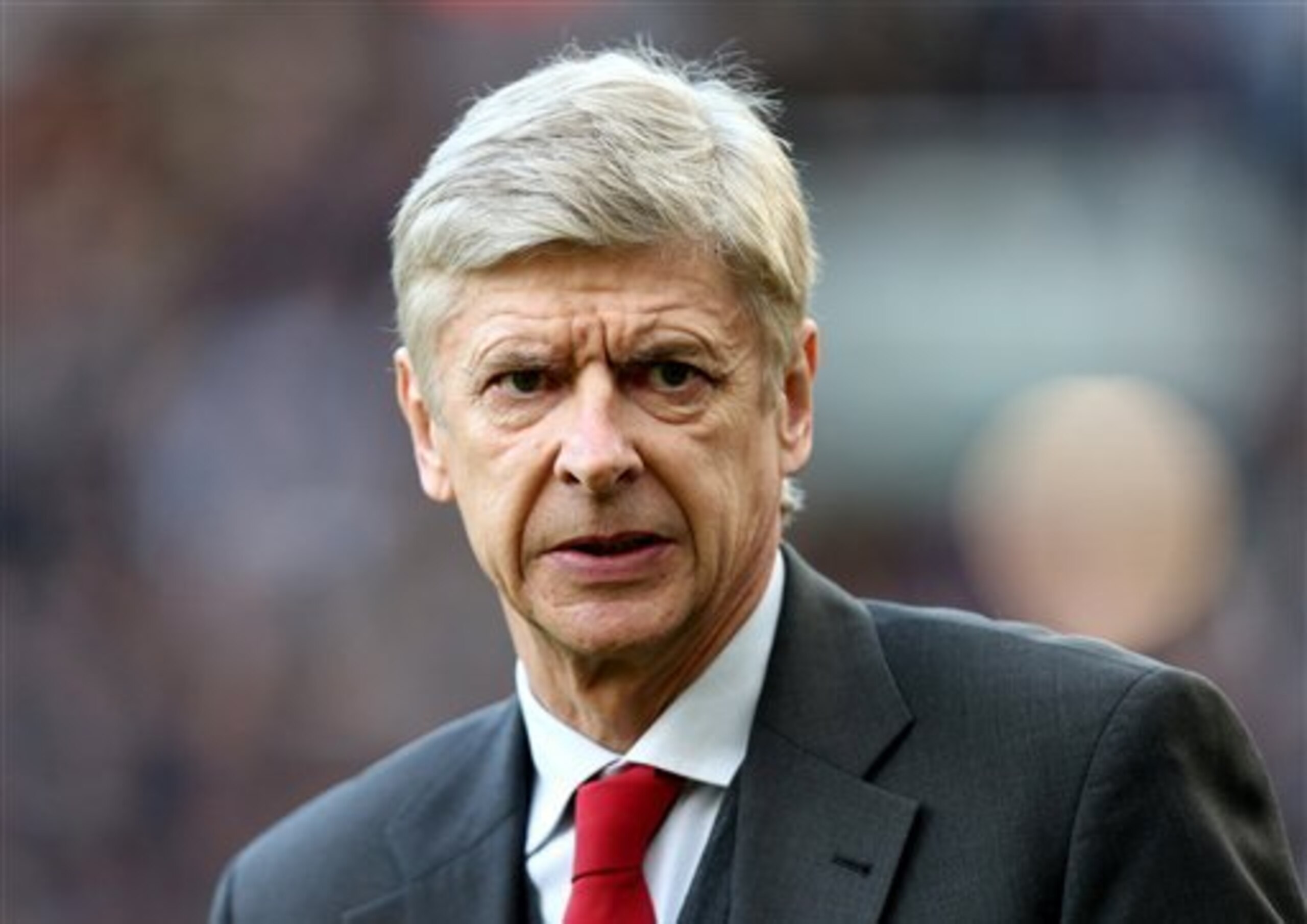 Arsene Wenger may be tempted to raid Real Madrid again next summer
