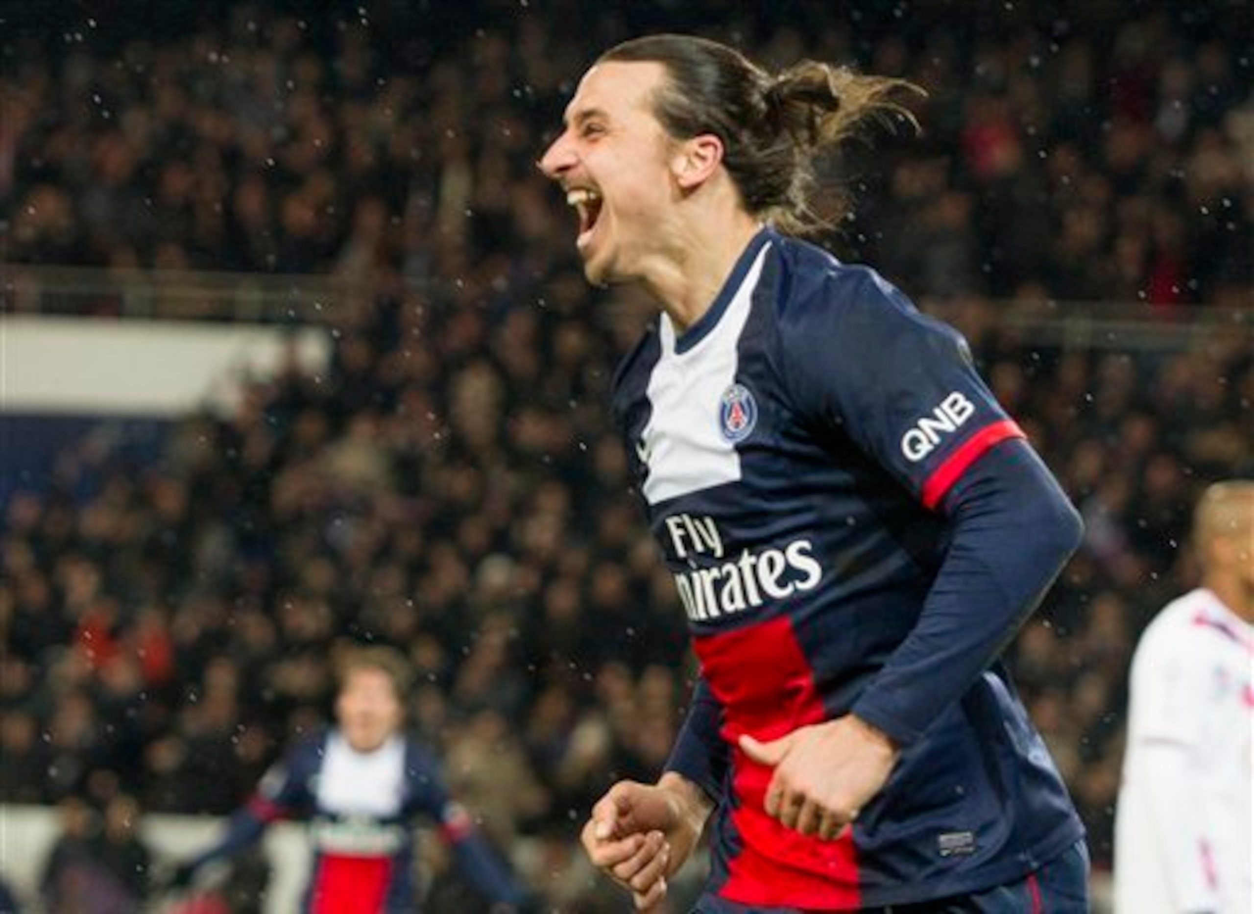 Casillas could become the latest piece of the PSG jigsaw