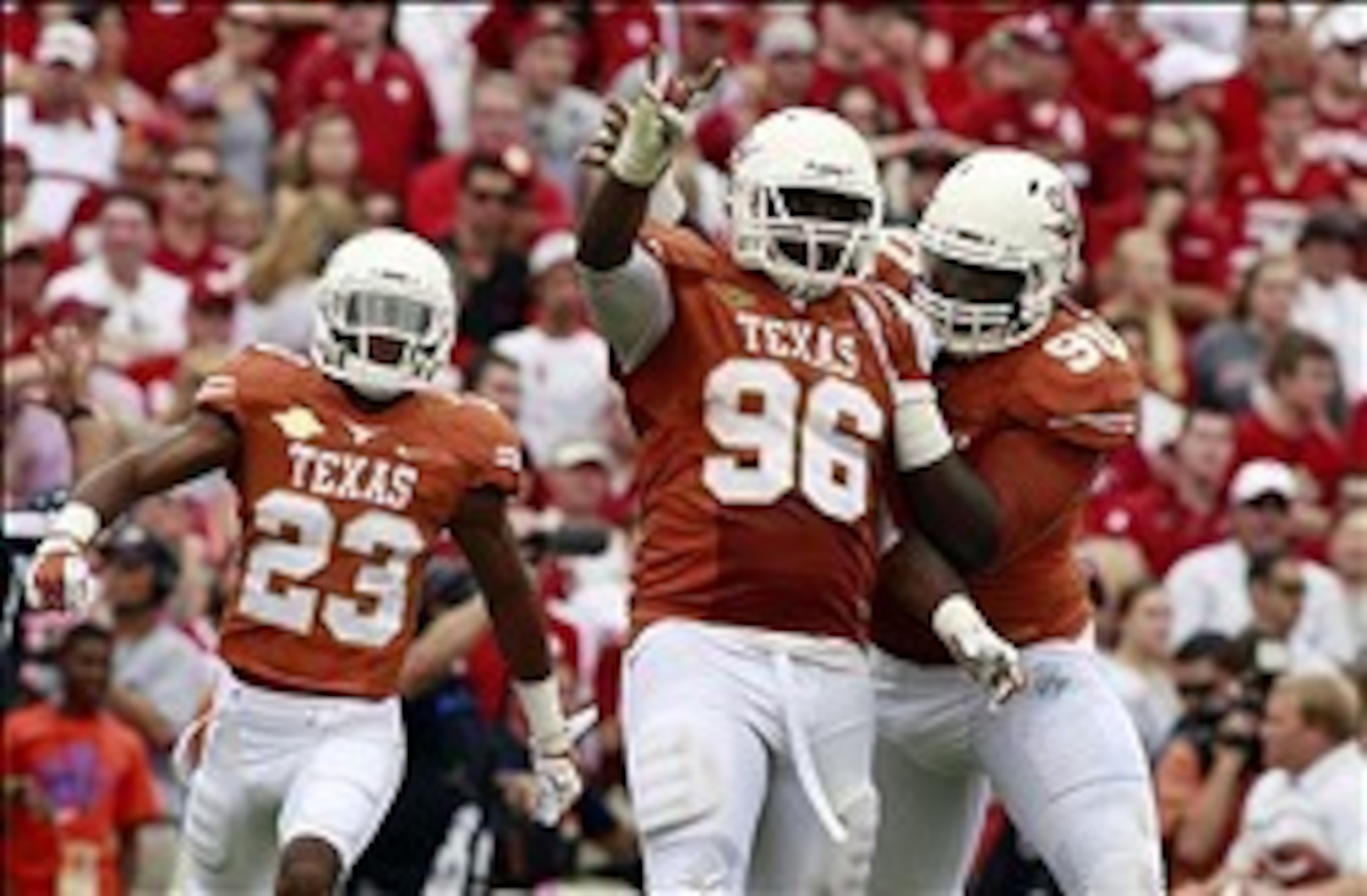 How much will Chris Whaley be able to participate in the NFL combine?