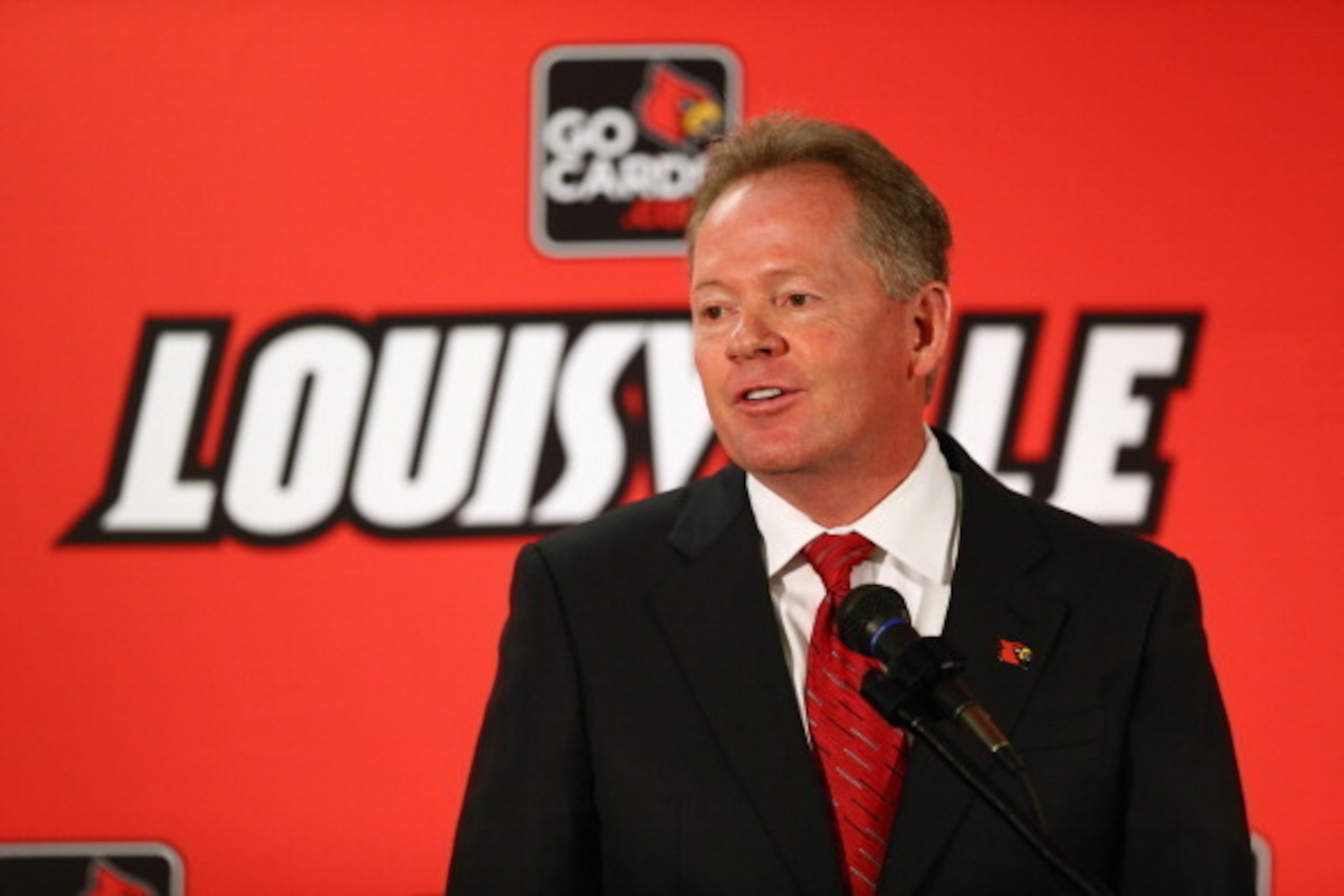 What's the next trick up Petrino's sleeve?