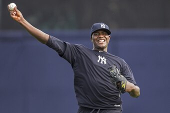 Michael Pineda