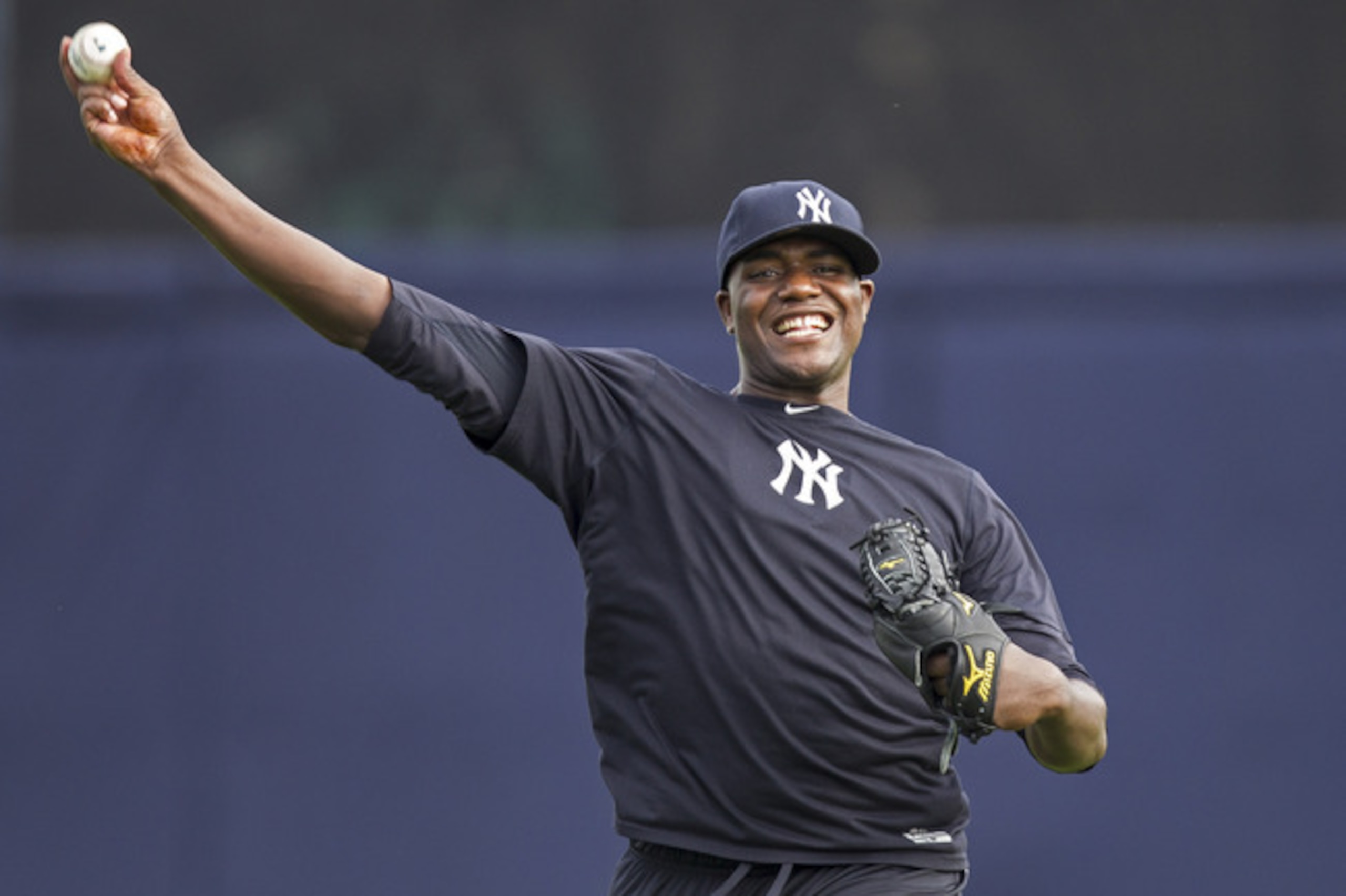 Michael Pineda