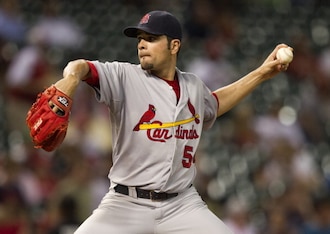 Jaime Garcia