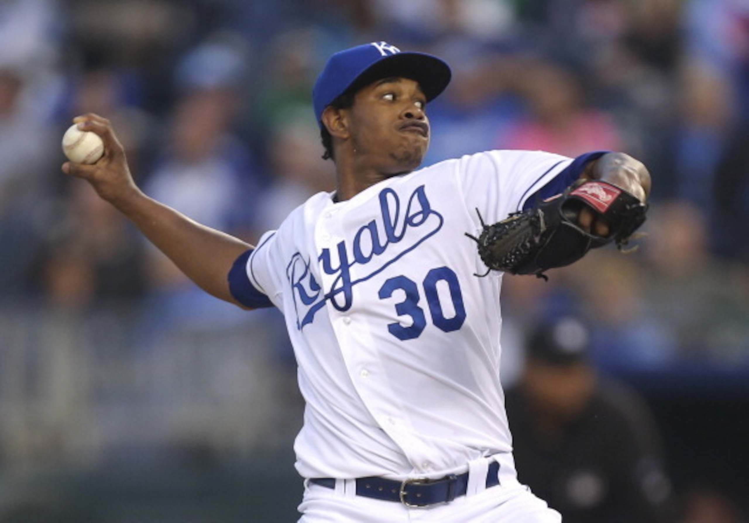Yordano Ventura