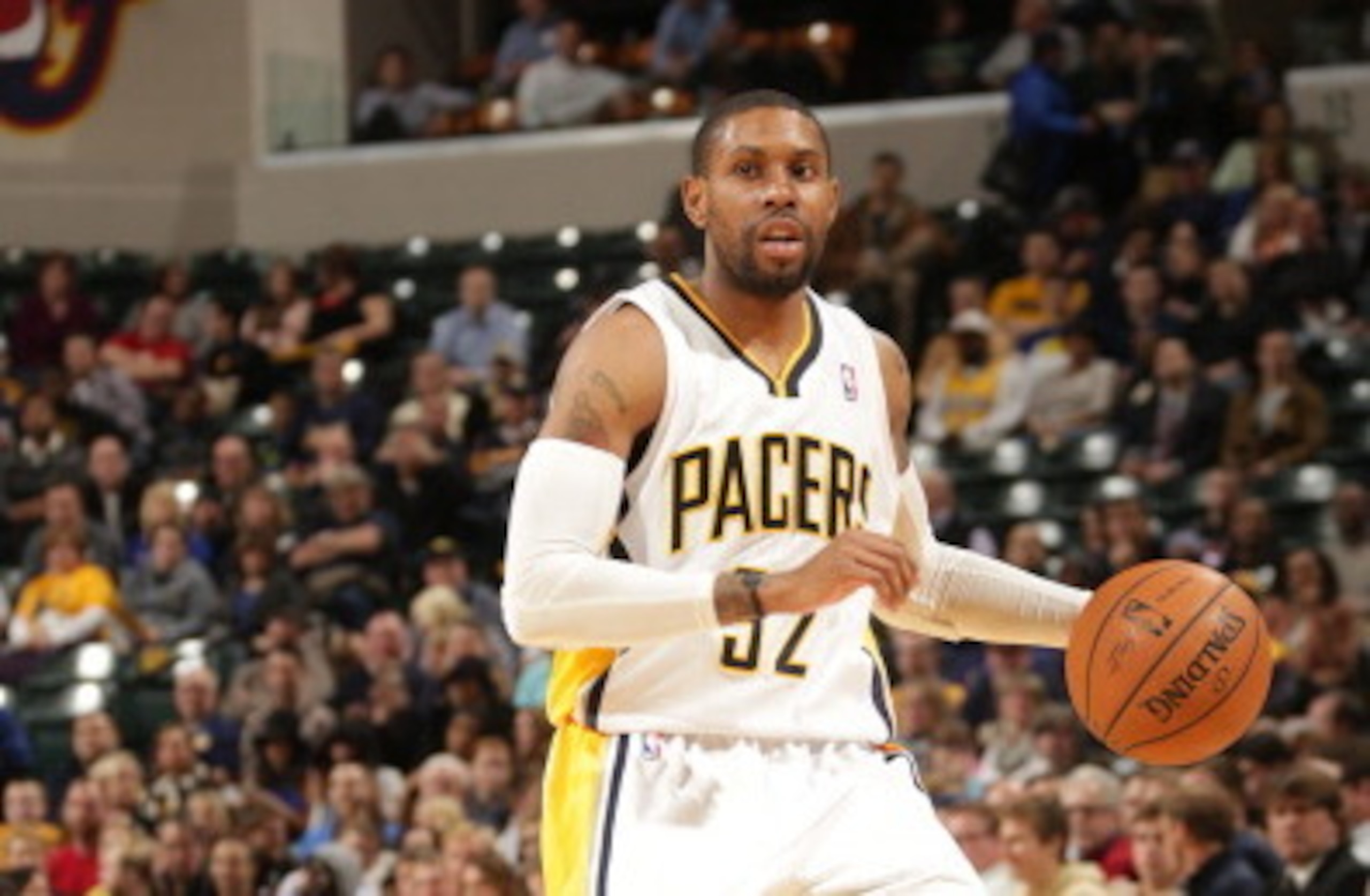 The All-Star break could benefit C.J. Watson as he tries to shake off his recent struggles.