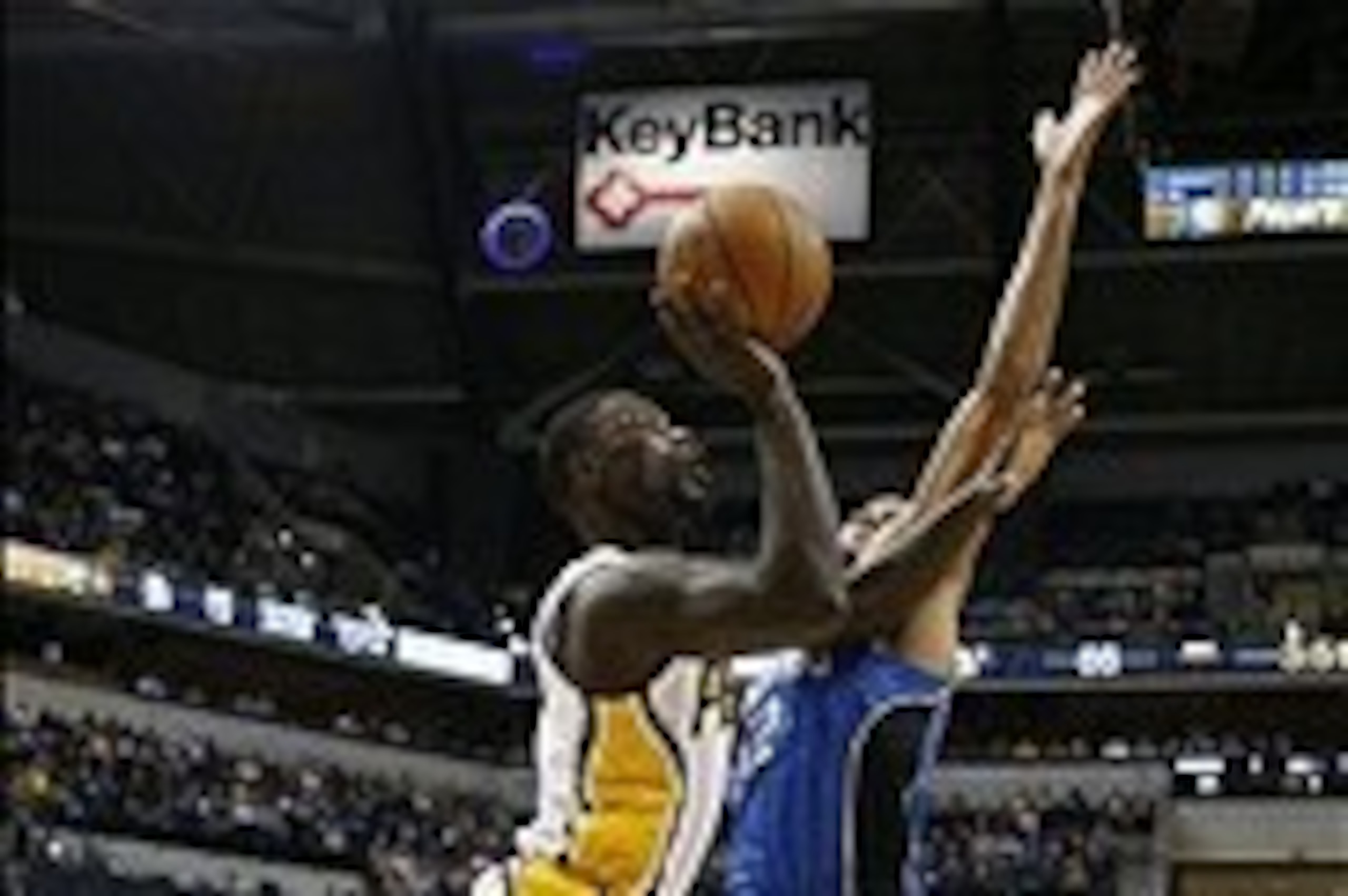 Lance Stephenson has been a much-welcomed surprise for Indiana.