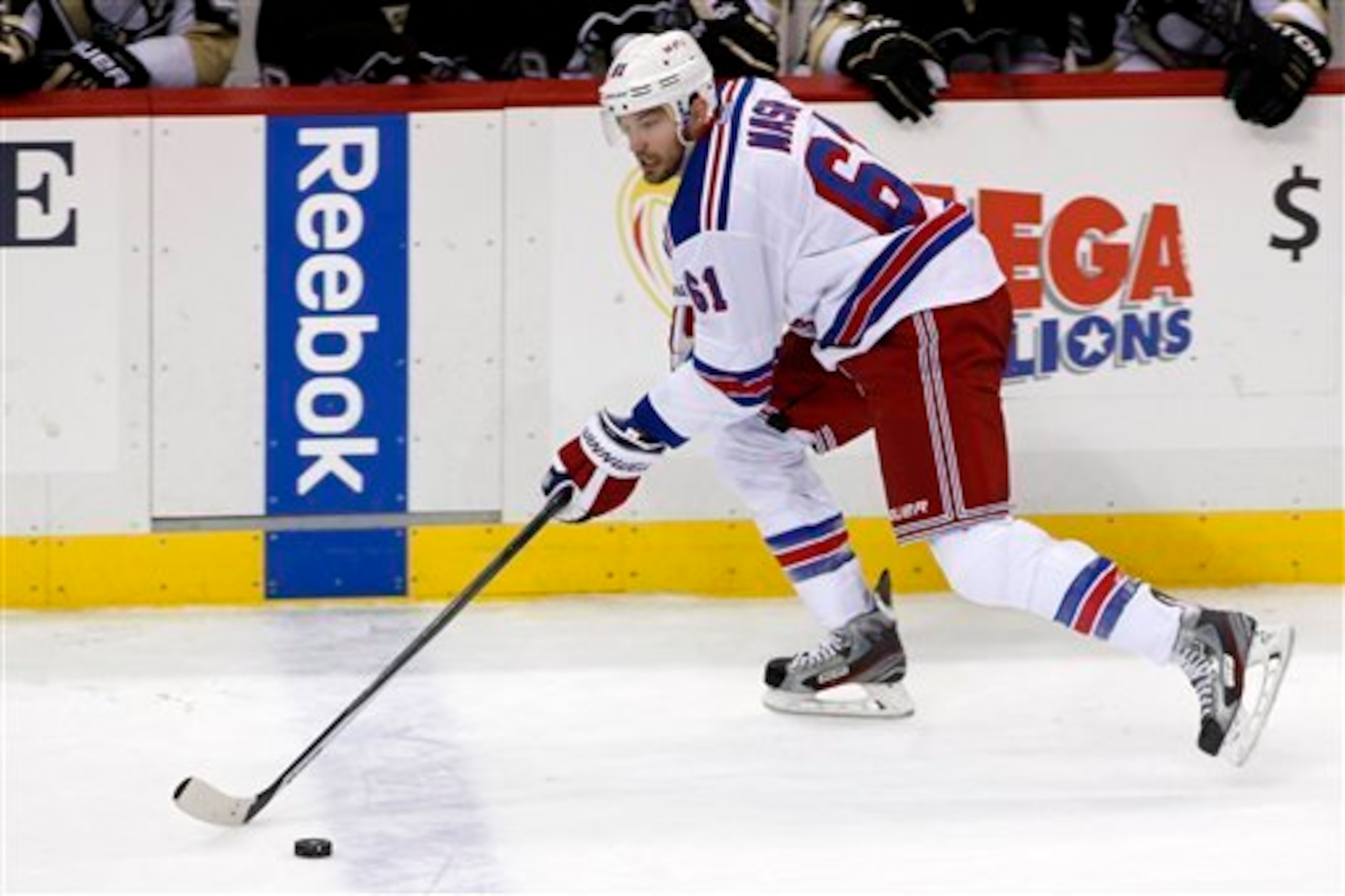 Rick Nash Rick Nash