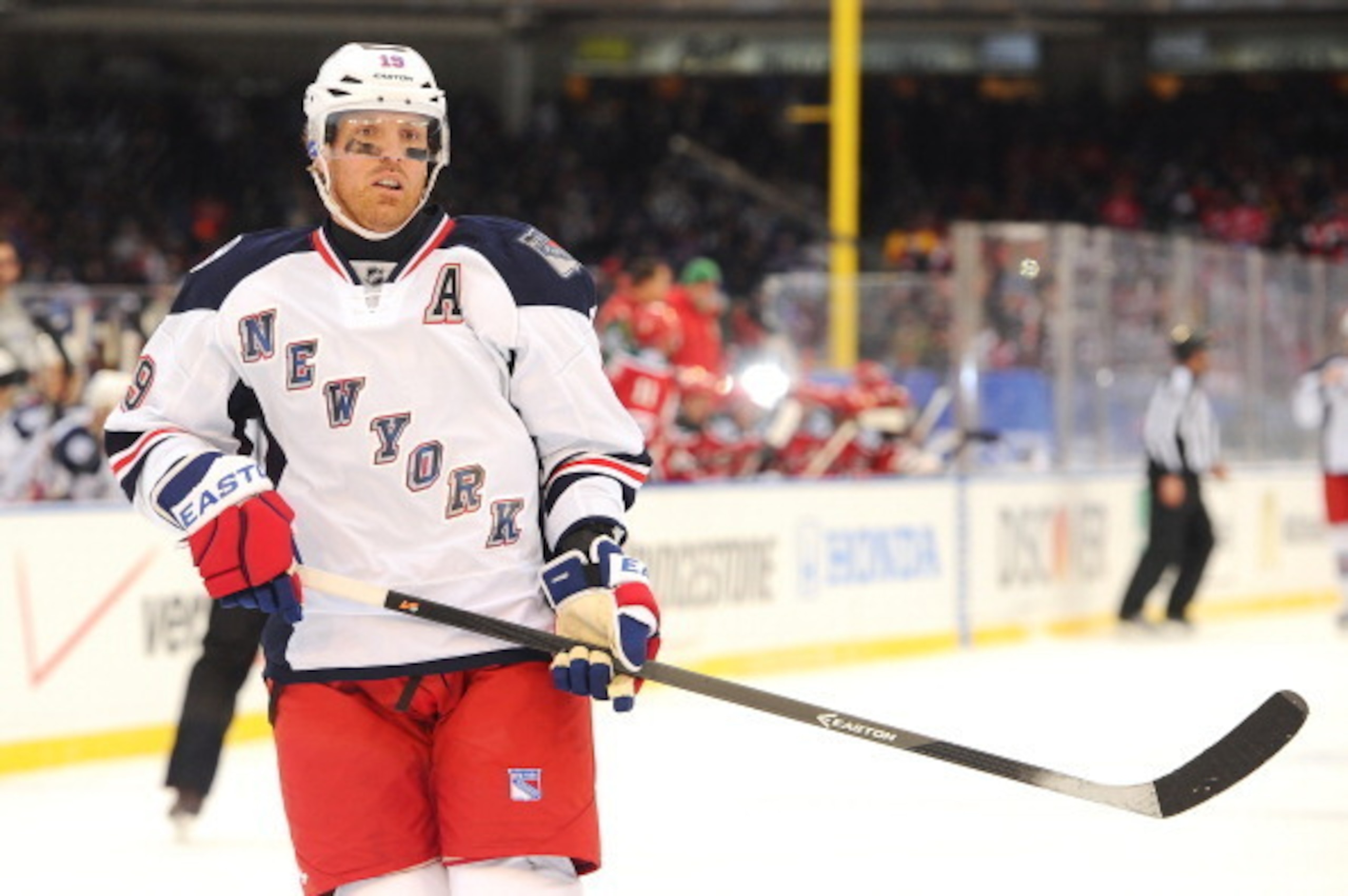 Brad Richards Brad Richards