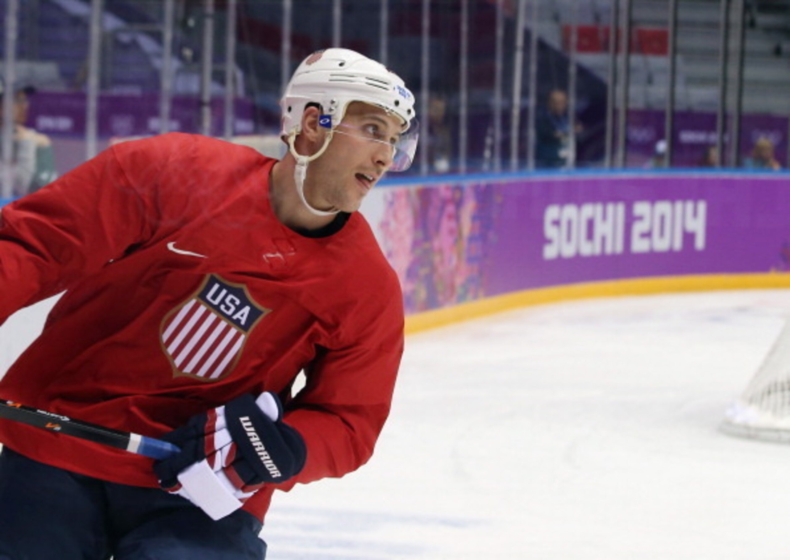 Ryan Callahan Ryan Callahan