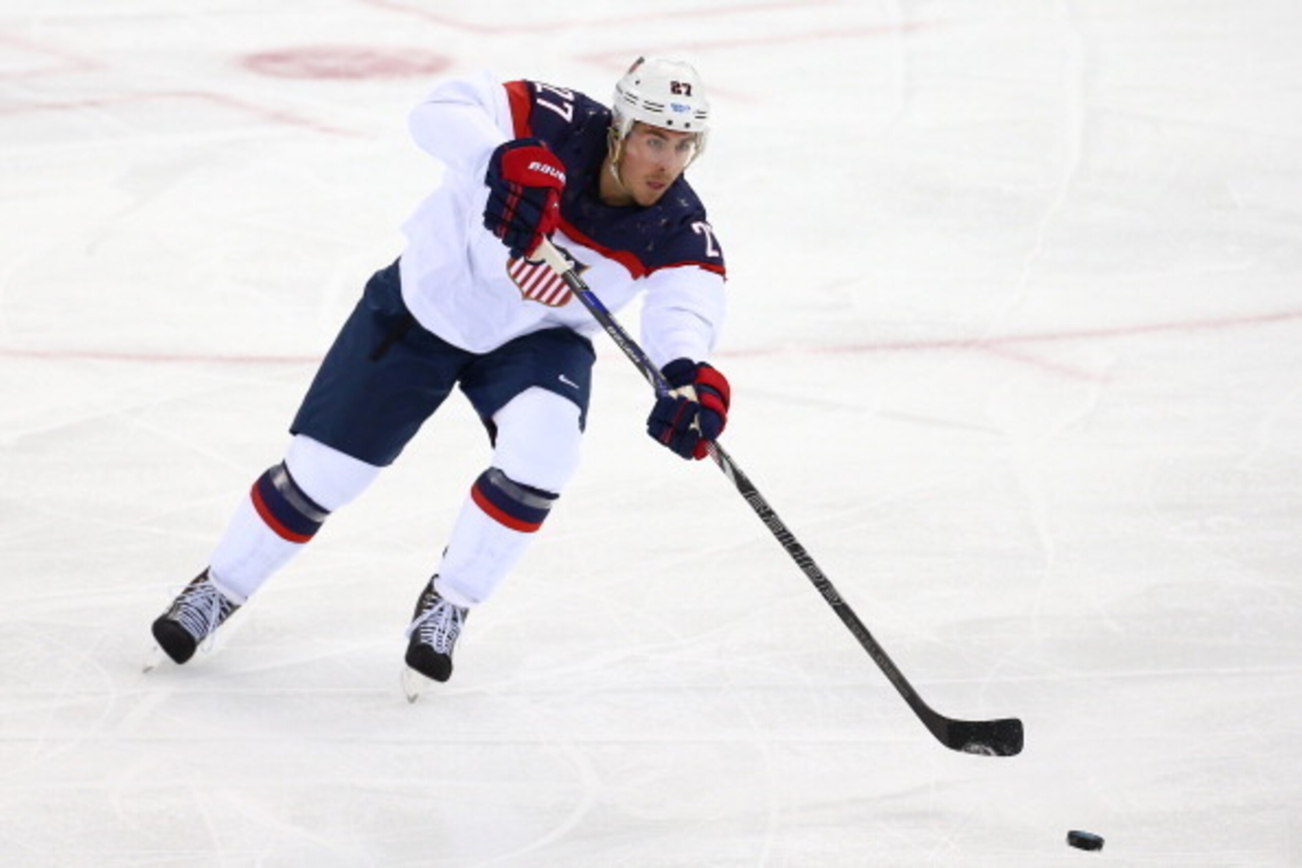 Ryan McDonagh Ryan McDonagh