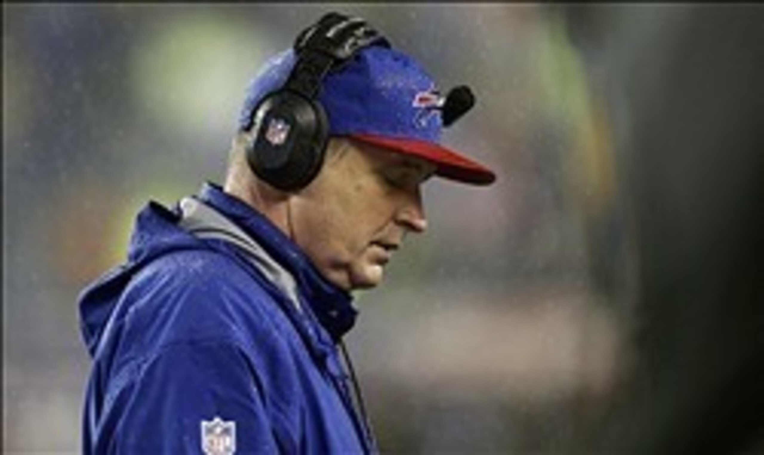A trip back to the college ranks is much needed for Marrone.