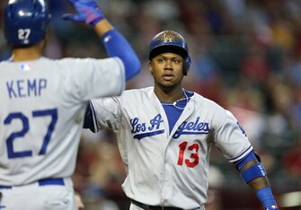 Kemp's comeback will rival Hanley Ramirez's 2013 campaign.