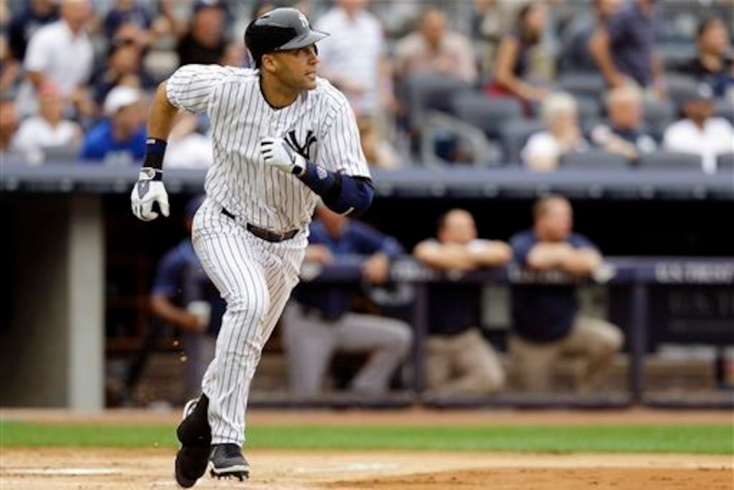 Derek Jeter will be retiring after 2014, which raises the question: Where does he rank all-time among shortstops?