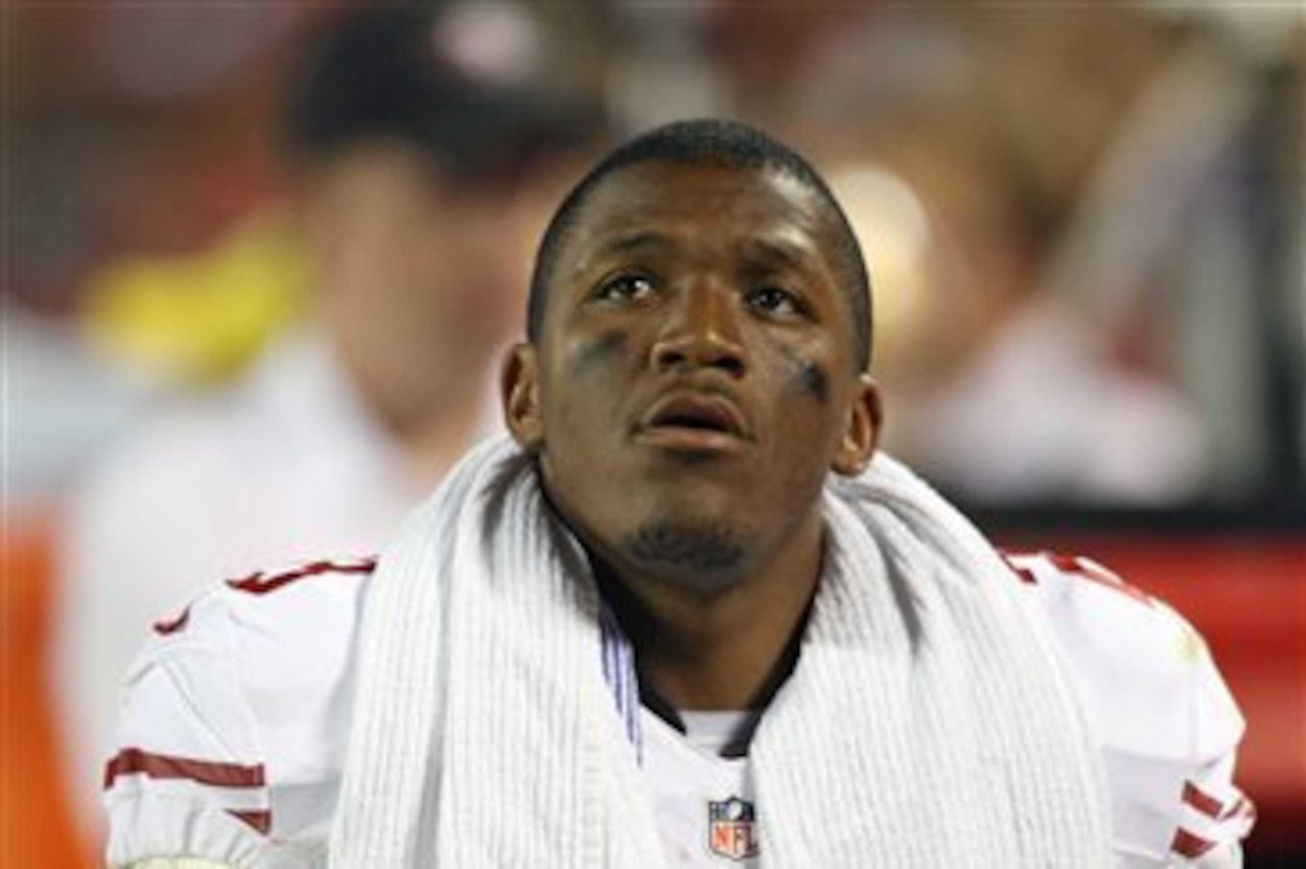 Could former second-round pick LaMichael James wind up being a trade commodity? Could former second-round pick LaMichael James wind up being a trade commodity?