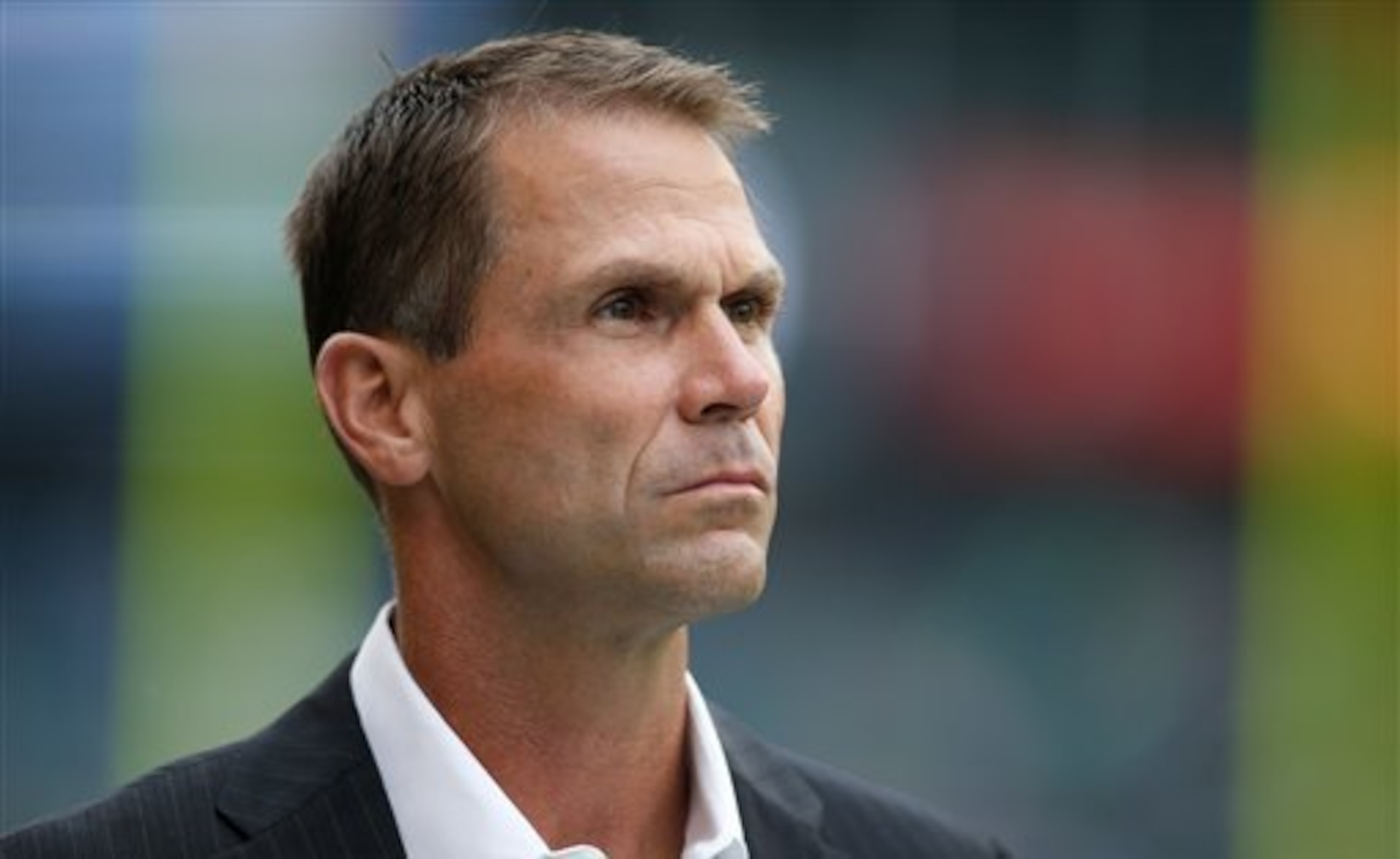 General manager Trent Baalke has shown an uncanny ability to stockpile draft picks. General manager Trent Baalke has shown an uncanny ability to stockpile draft picks.