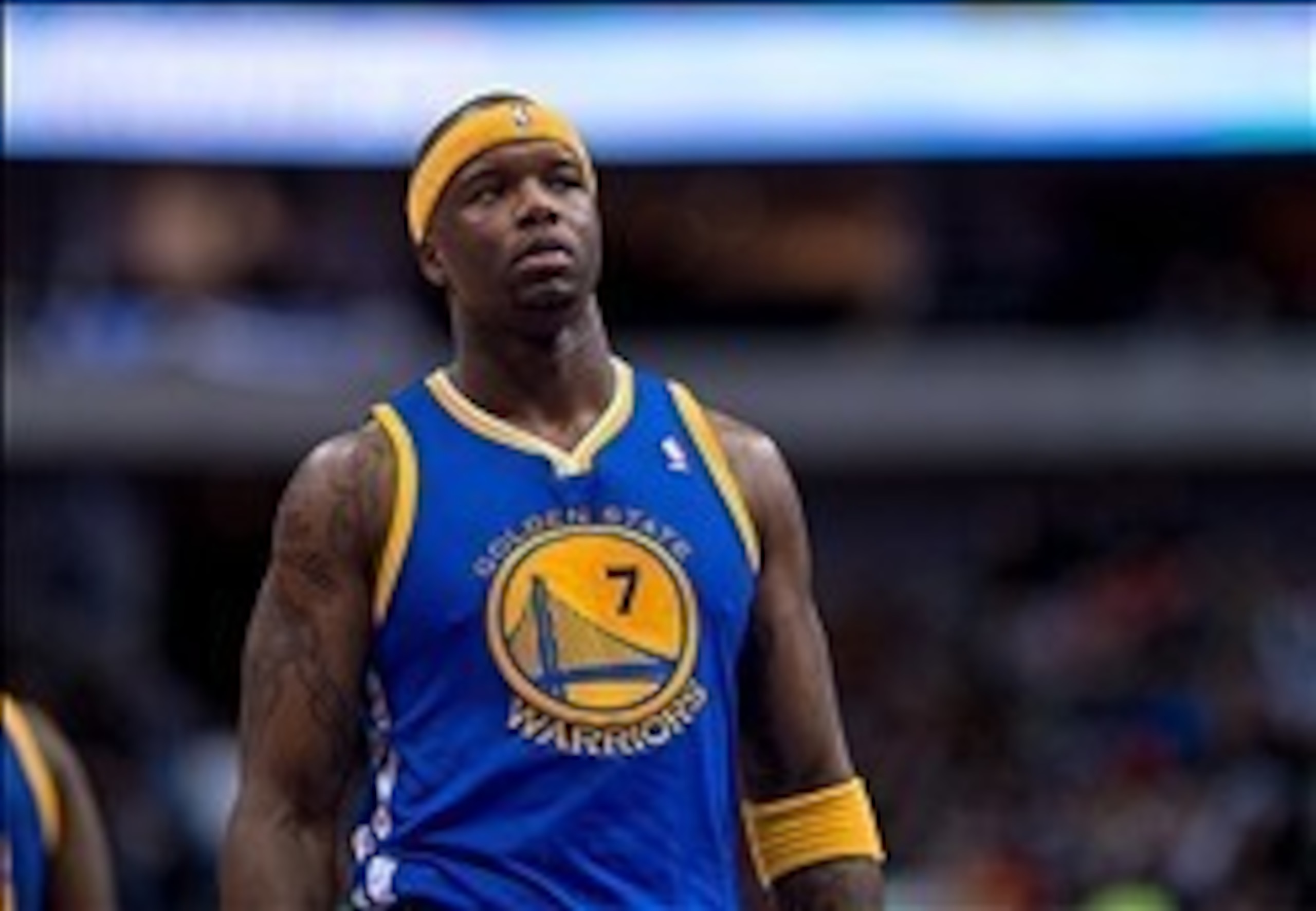 Jermaine O'Neal has been productive minus the injuries.