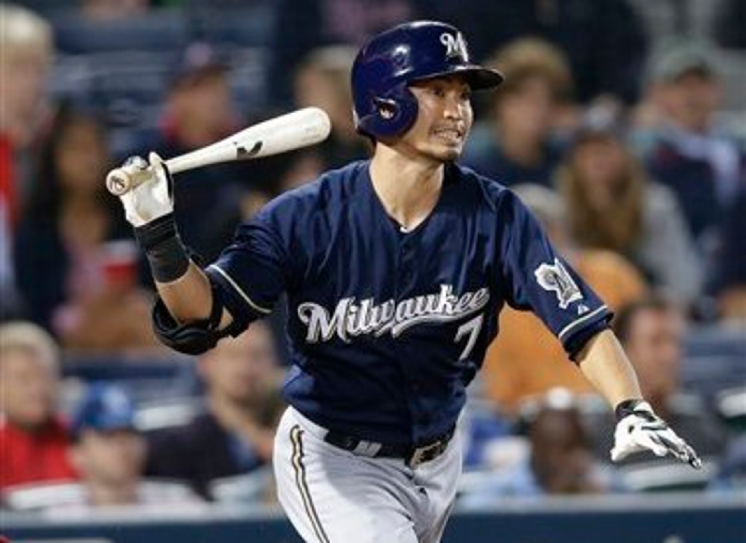 Norichika Aoki Norichika Aoki