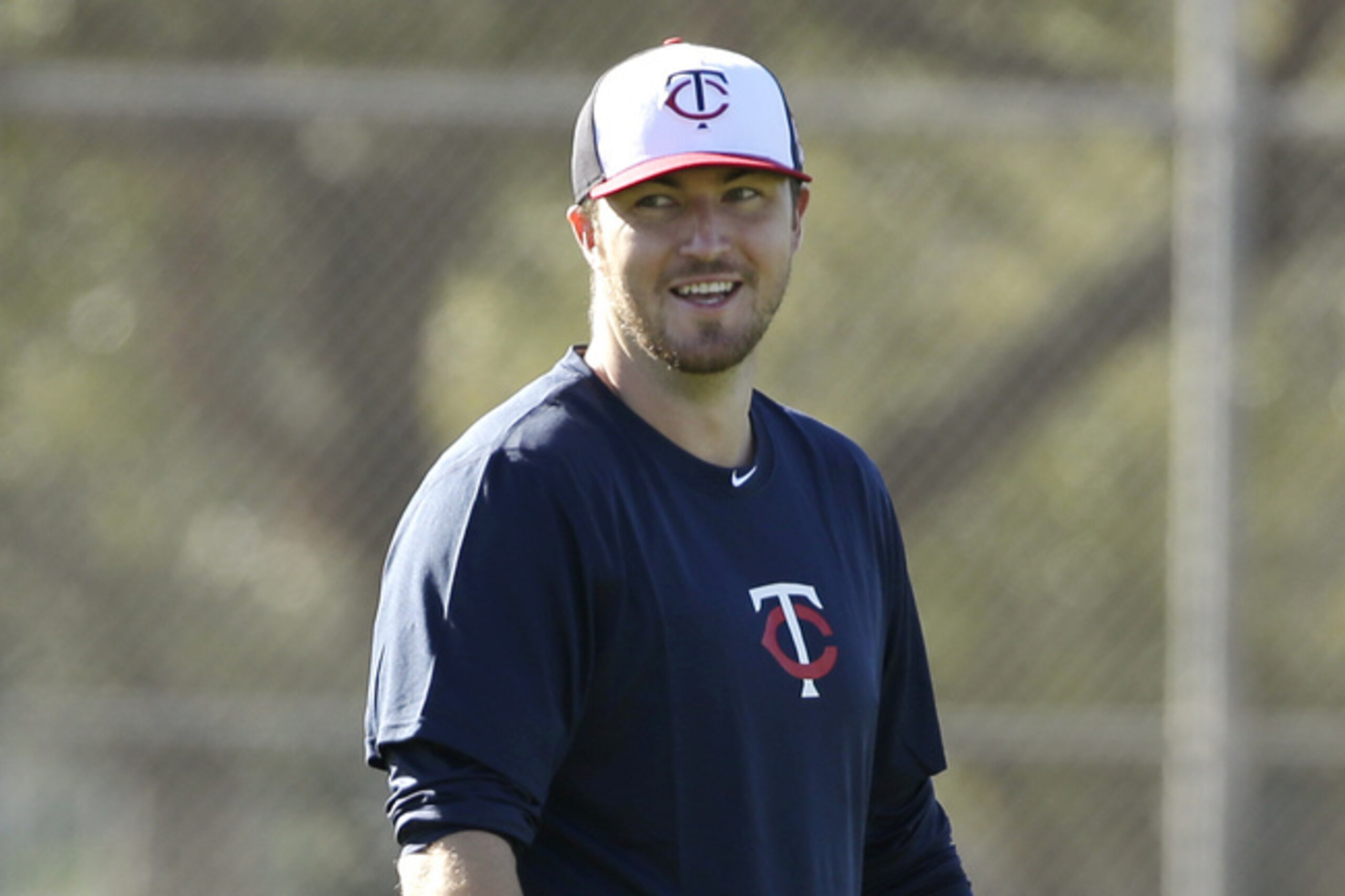 Phil Hughes. Phil Hughes.