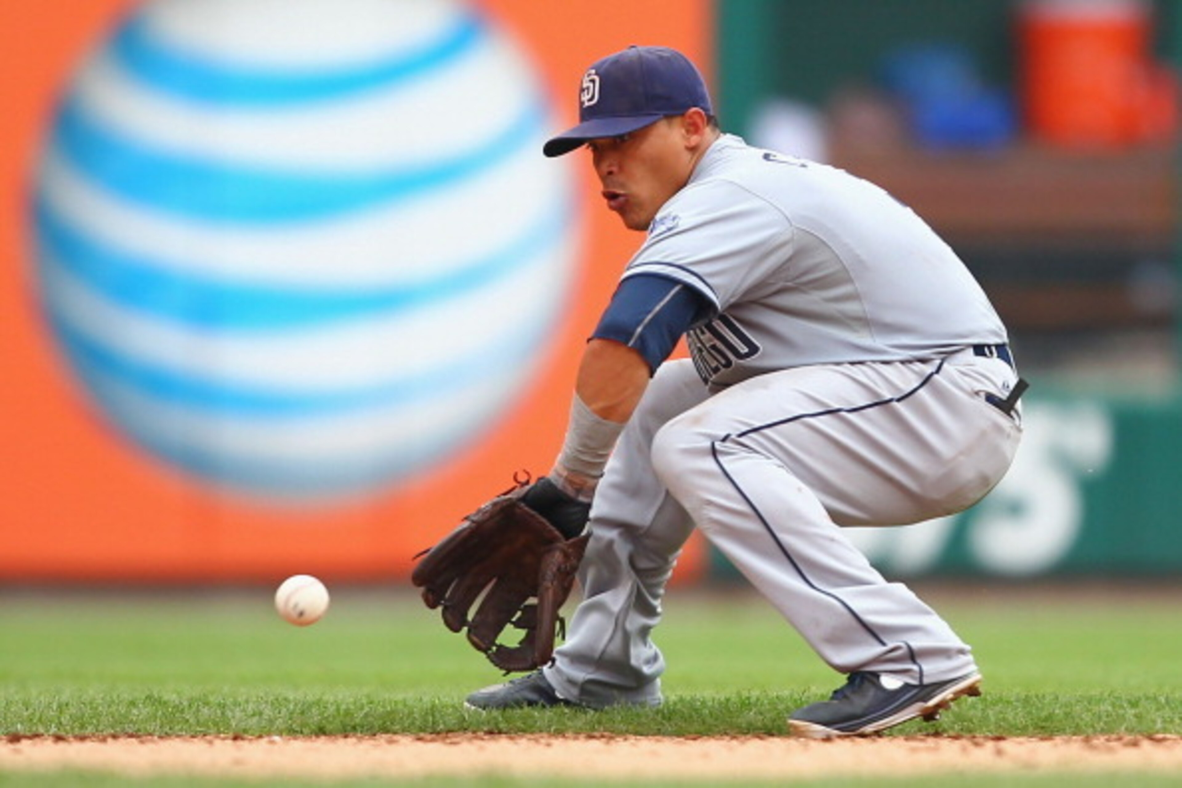 Everth Cabrera