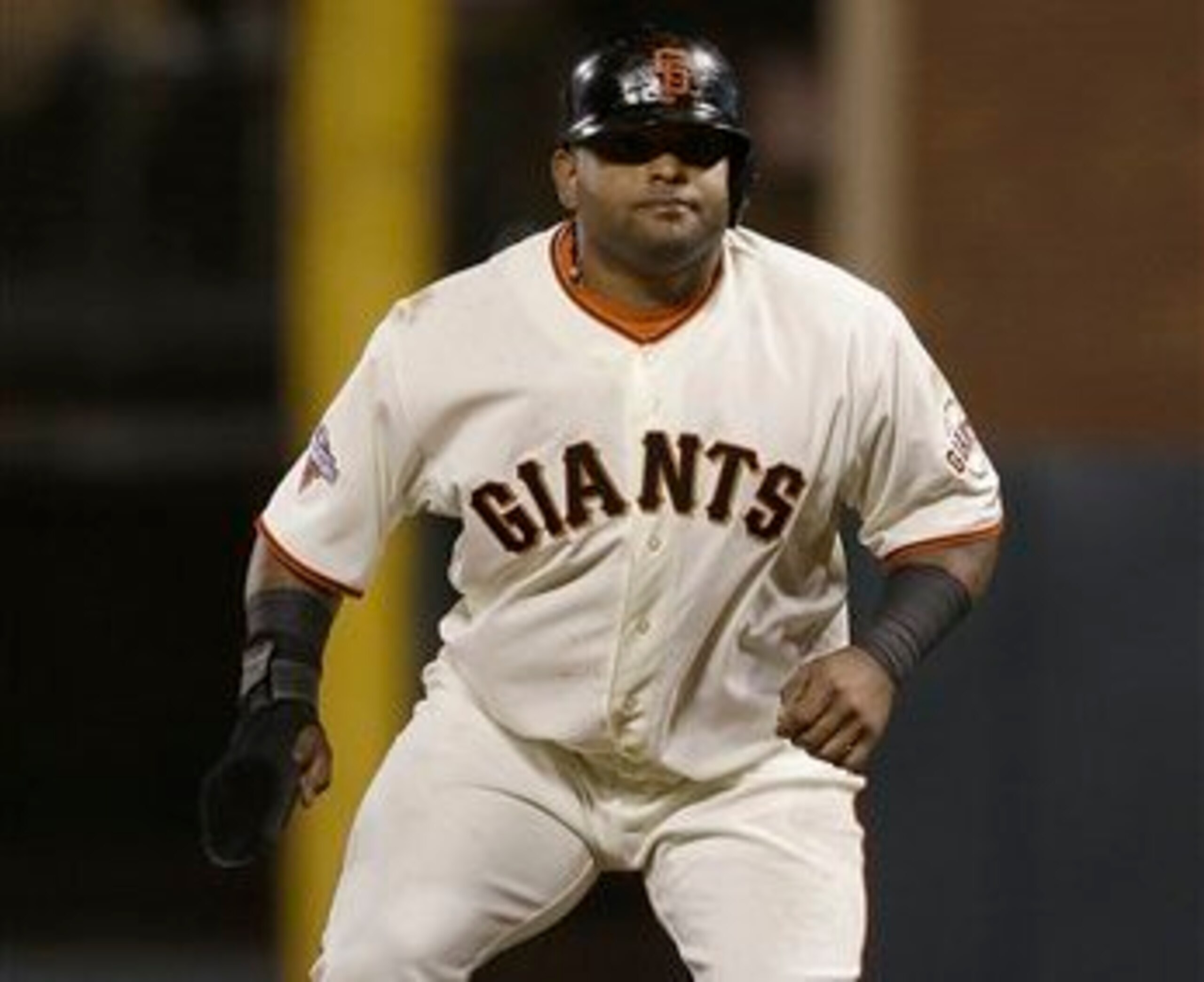 Pablo Sandoval Pablo Sandoval