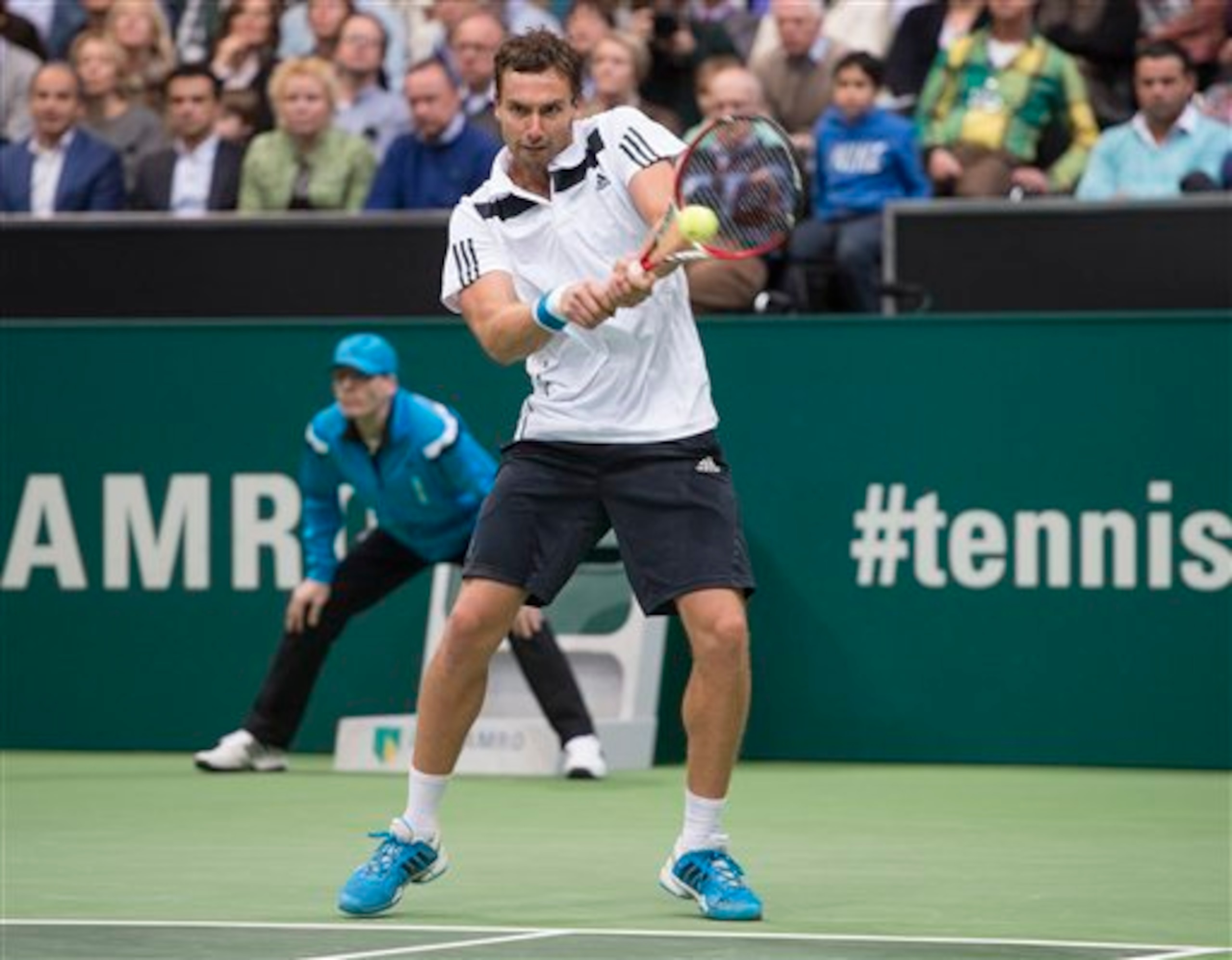 Tomas Berdych