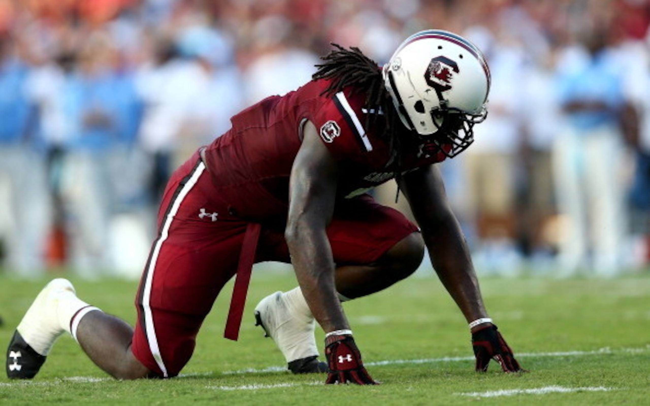 Jadeveon Clowney