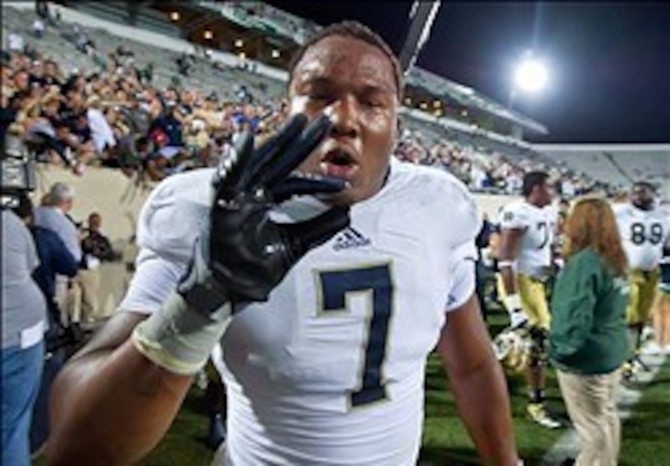 Stephon Tuitt