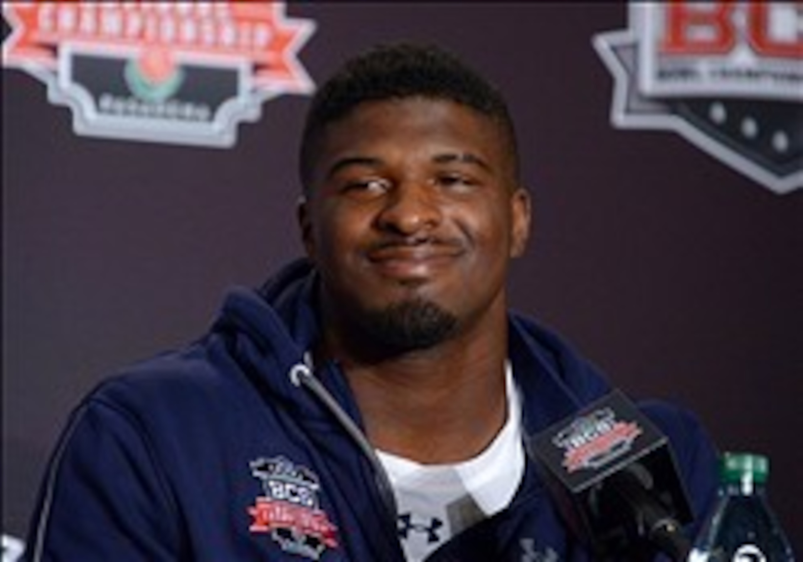 Dee Ford