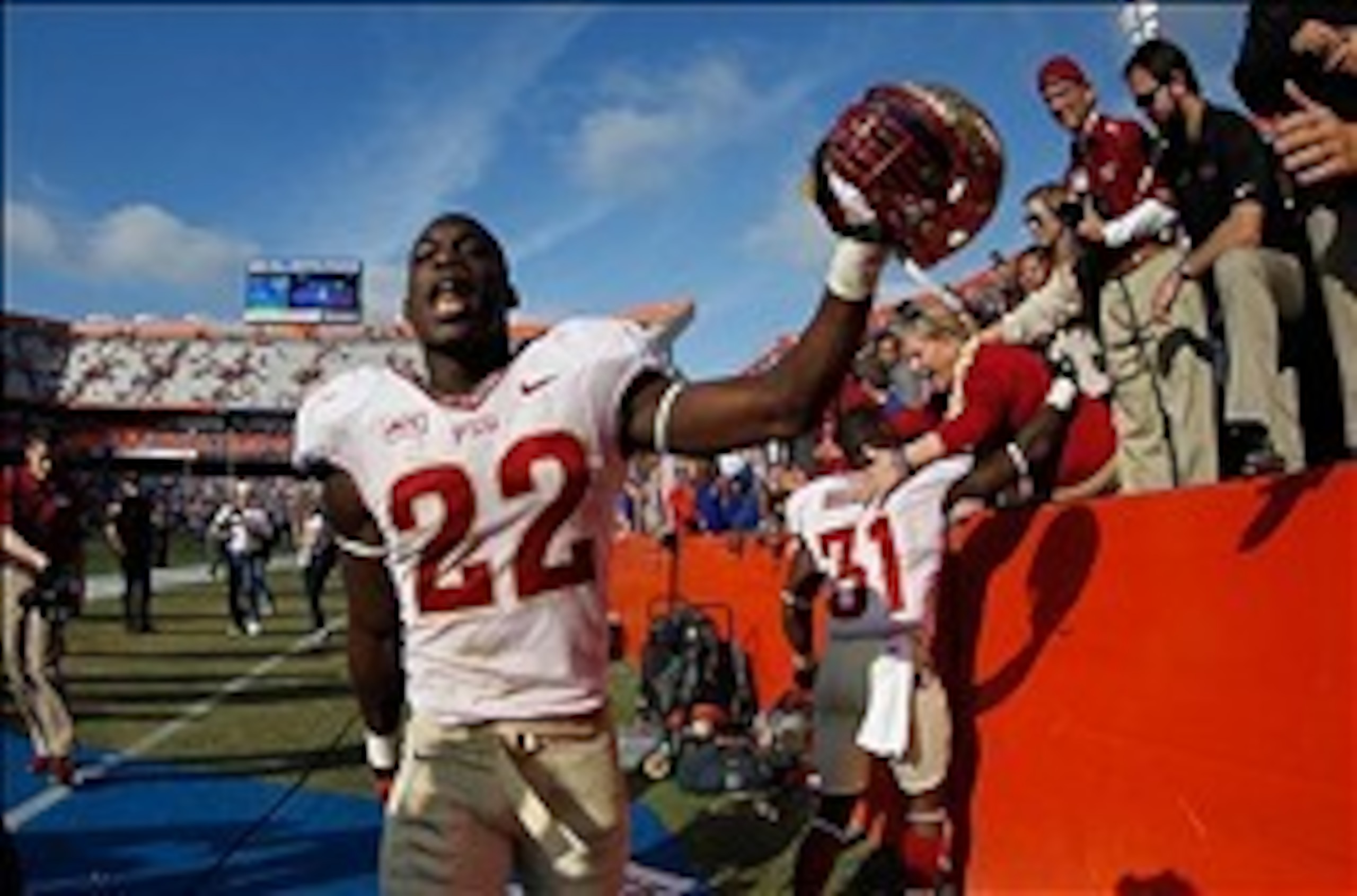 Telvin Smith