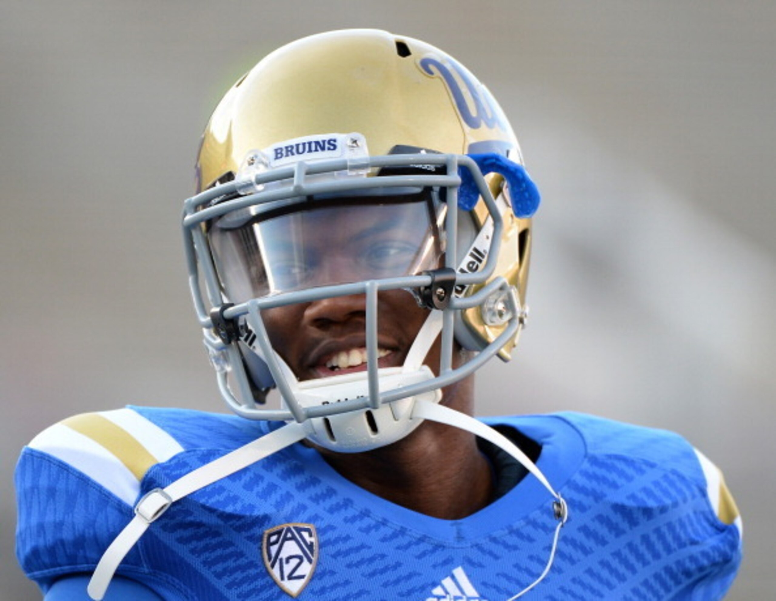 QB Asiantii Woulard