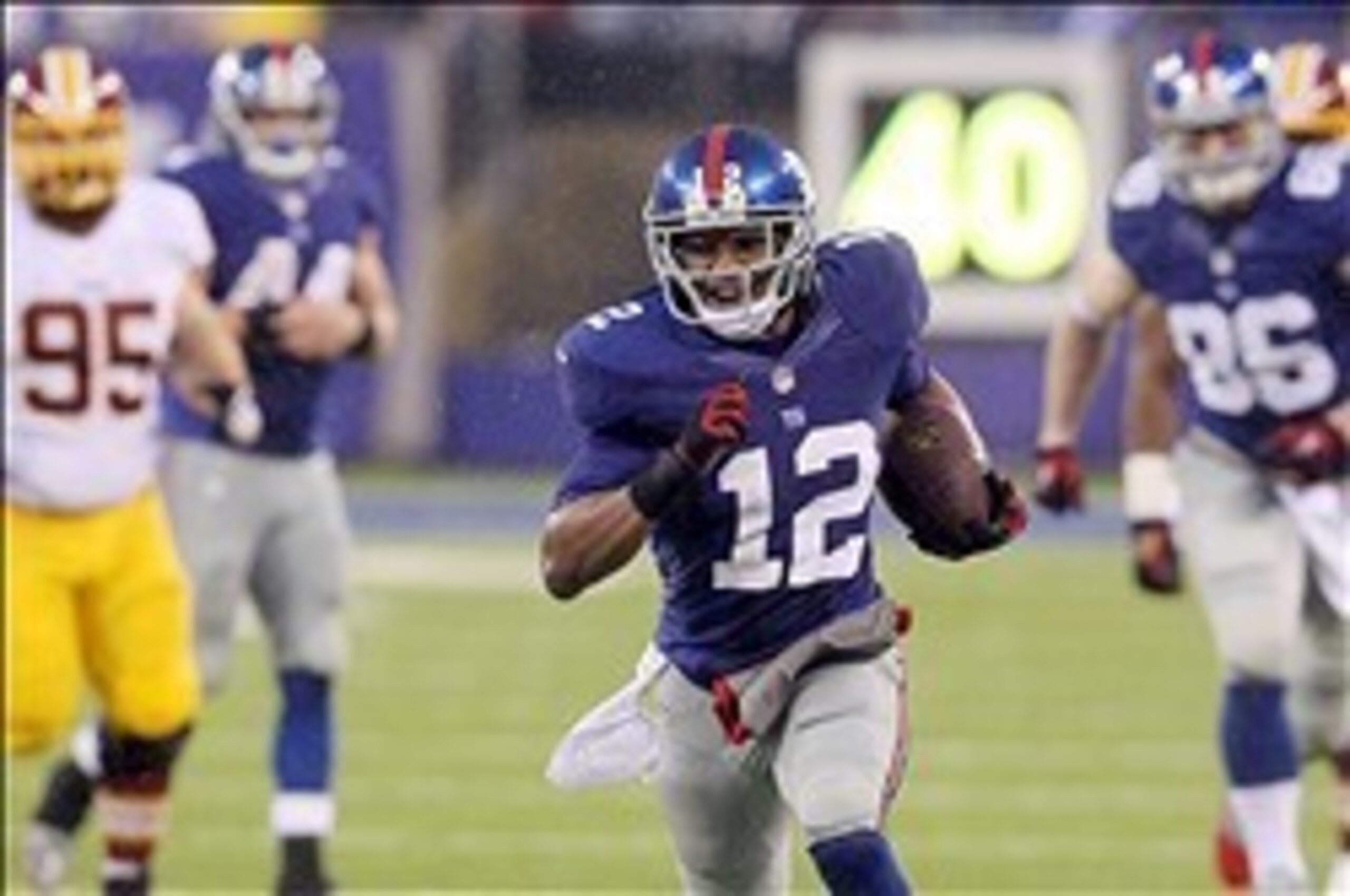 WR Jerrel Jernigan exploded at the end of the 2013 season.