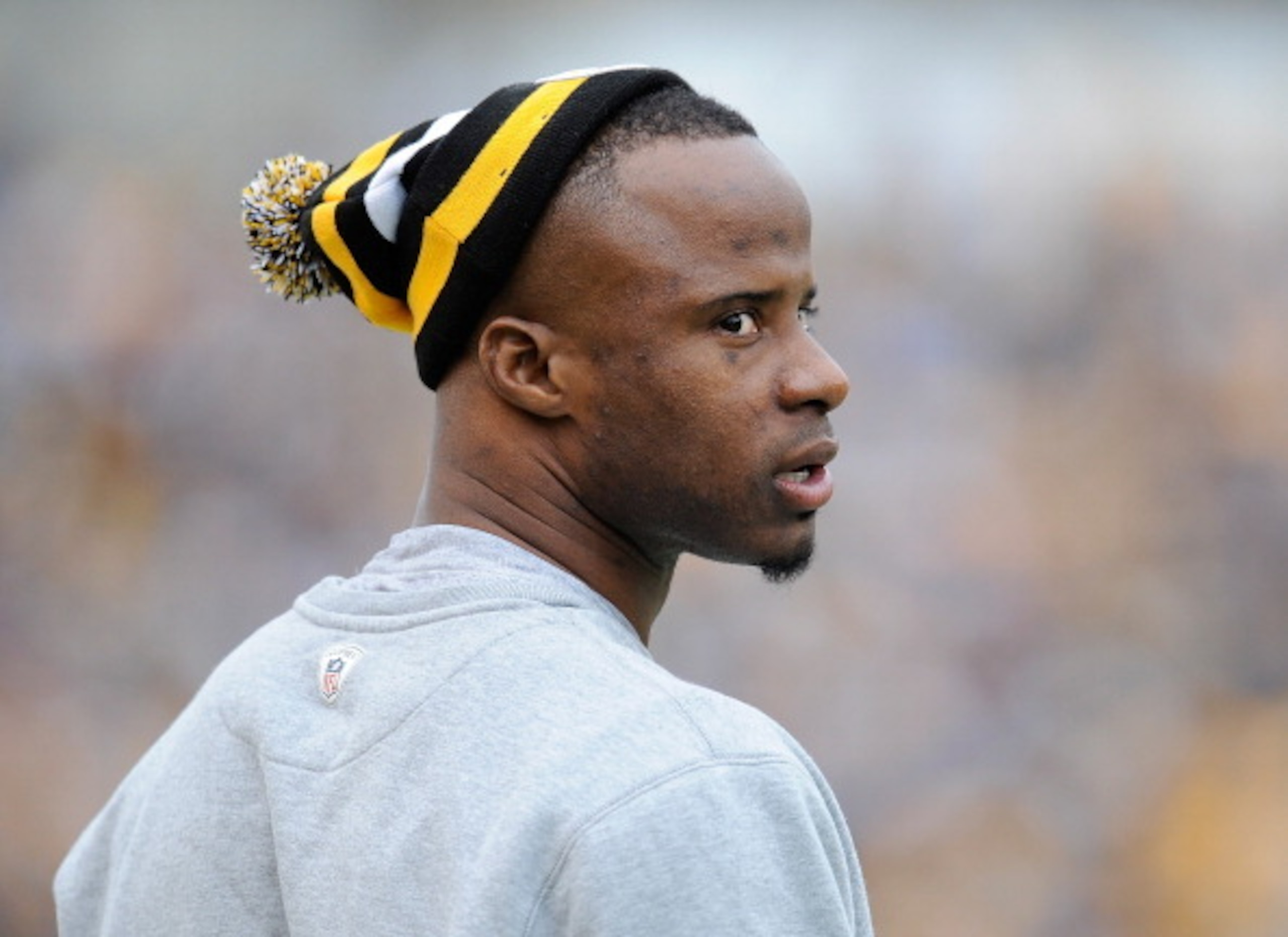 Pittsburgh cannot afford to keep Ike Taylor at his current price.