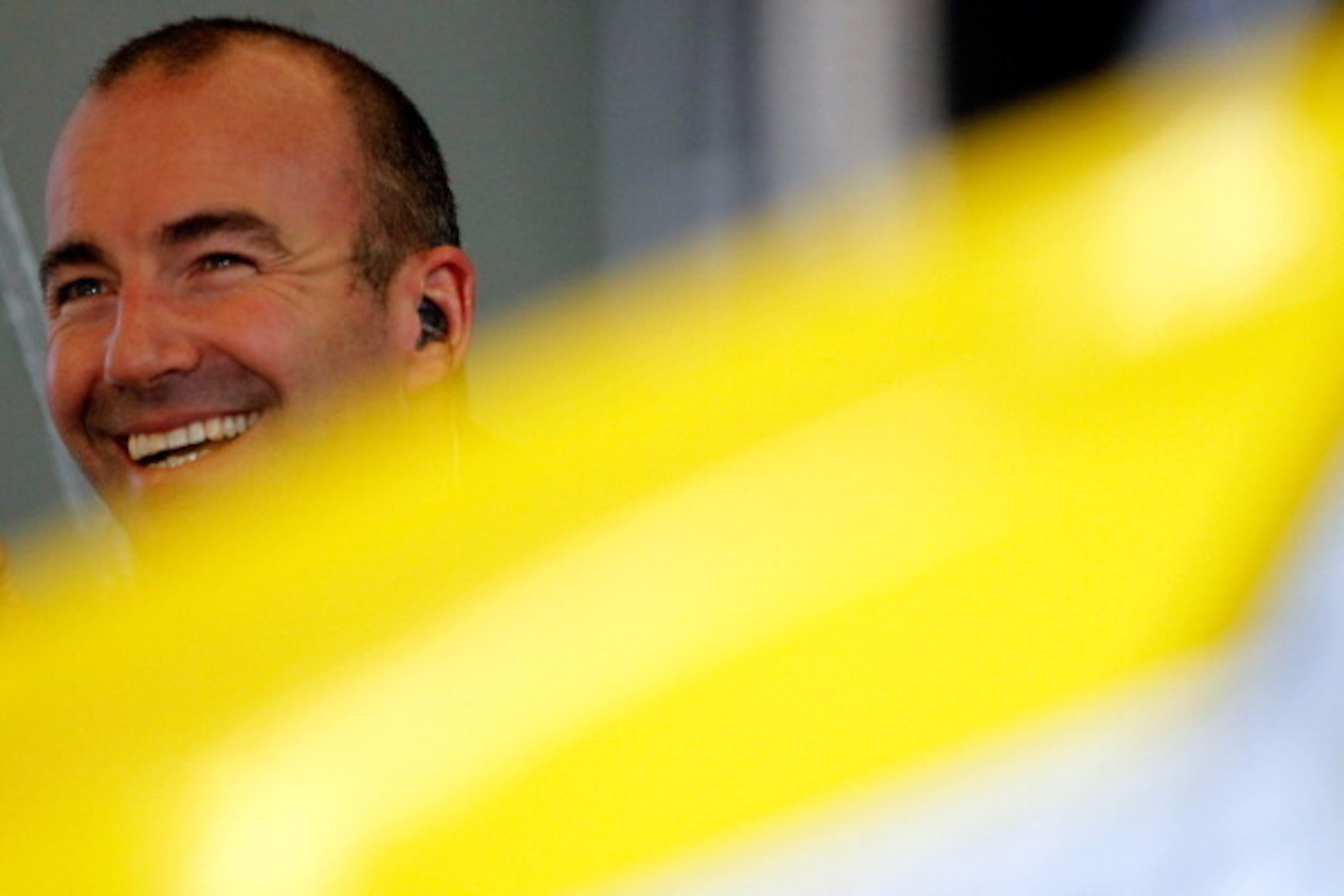 Ambrose should not be counted out, having posted several good runs at Daytona and Talladega.