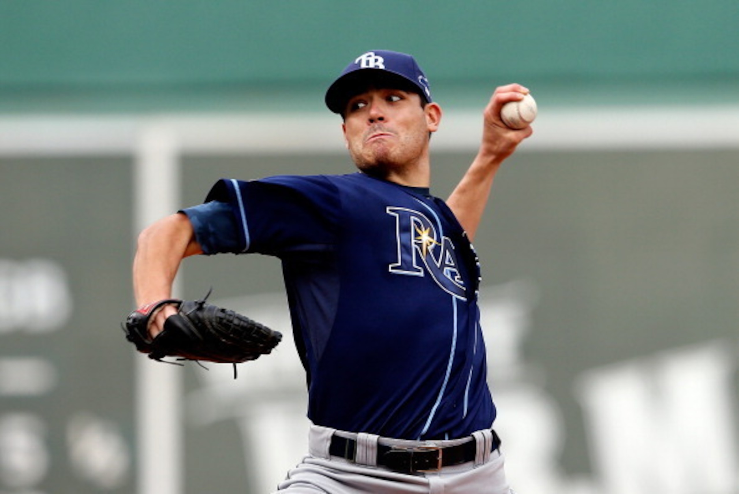 Be weary of Matt Moore this season.