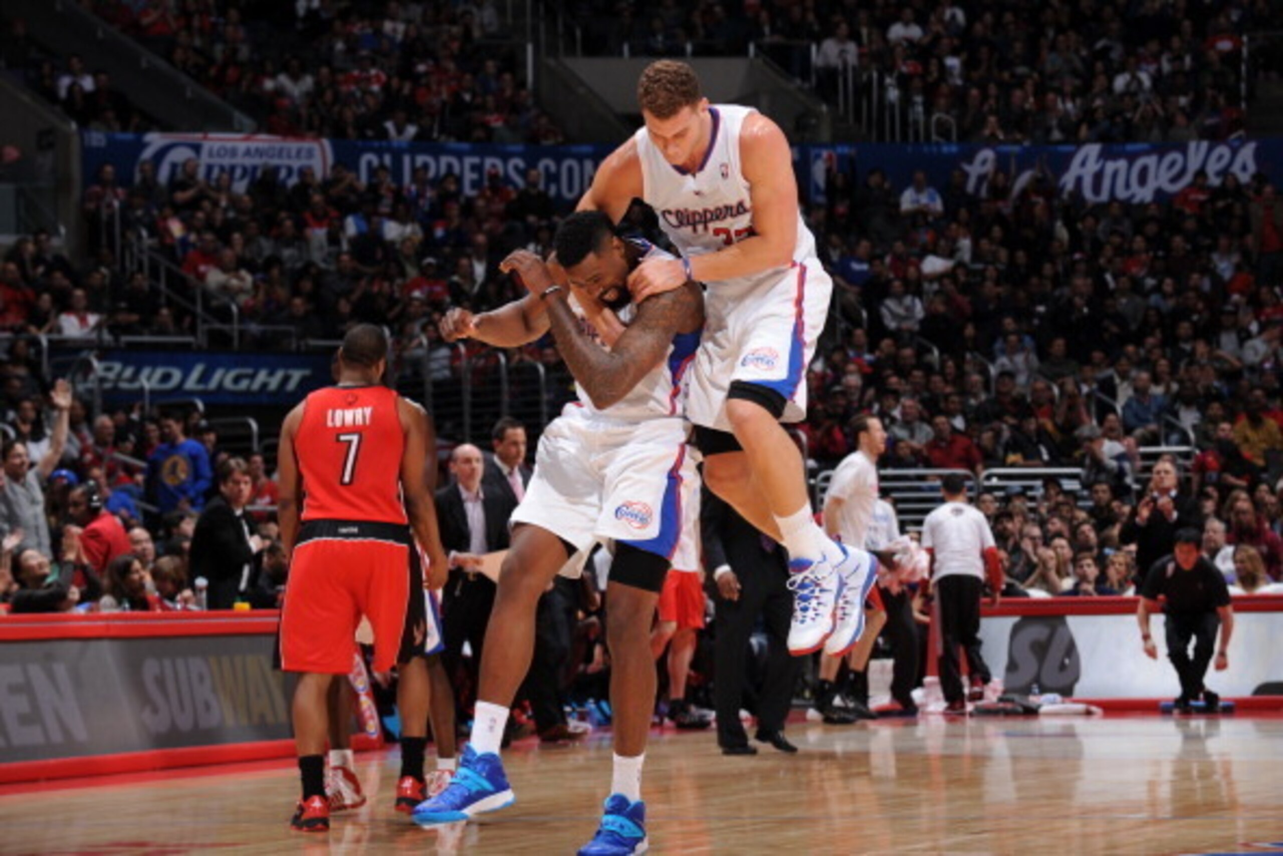 What can we expect from Blake Griffin and co. after the All-Star break?
