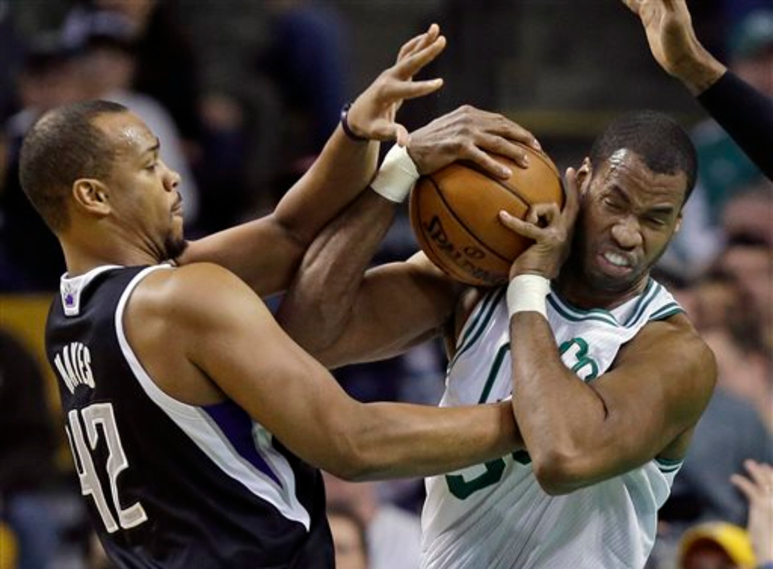 Does Doc Rivers has interest in signing Jason Collins?